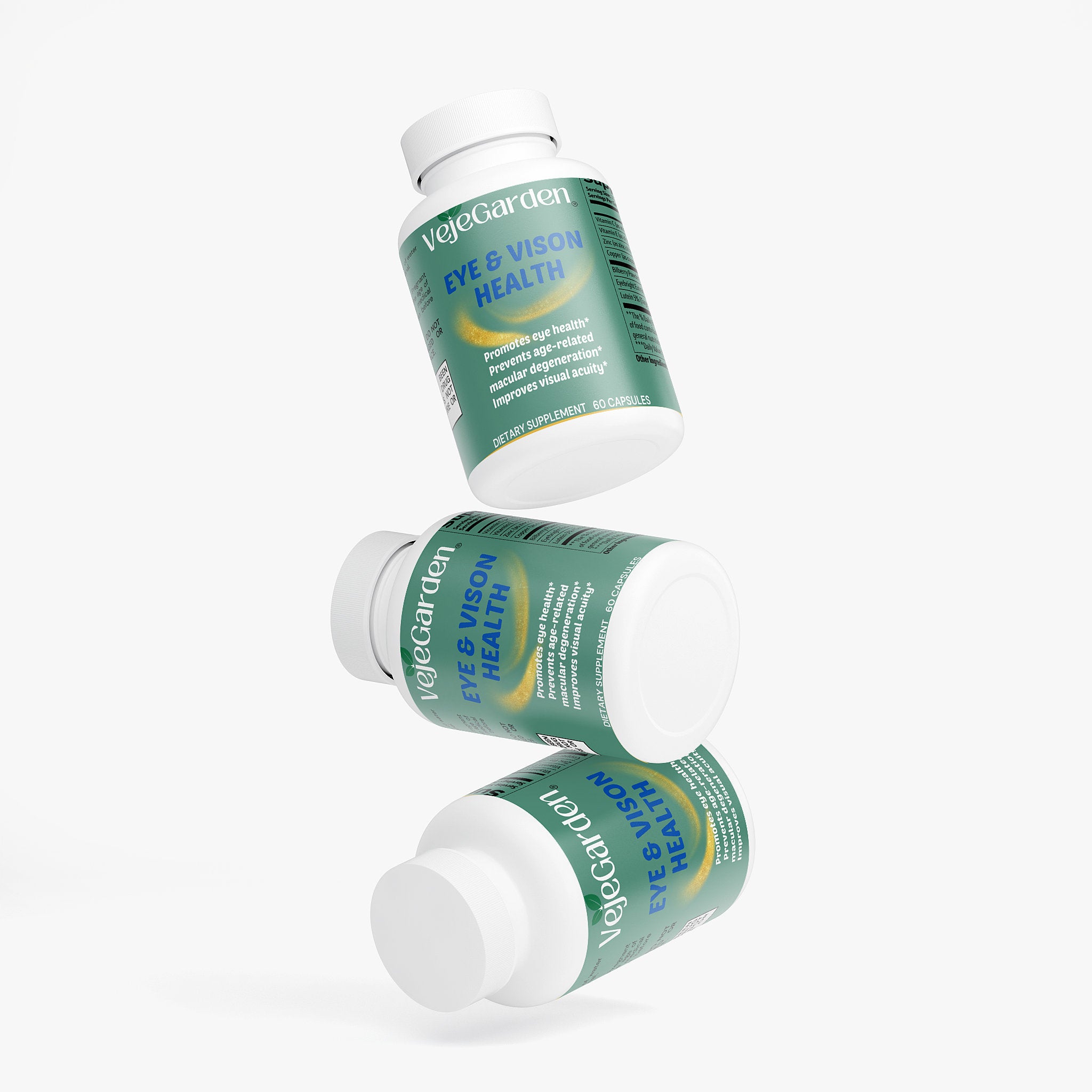 Eye & Vision Health