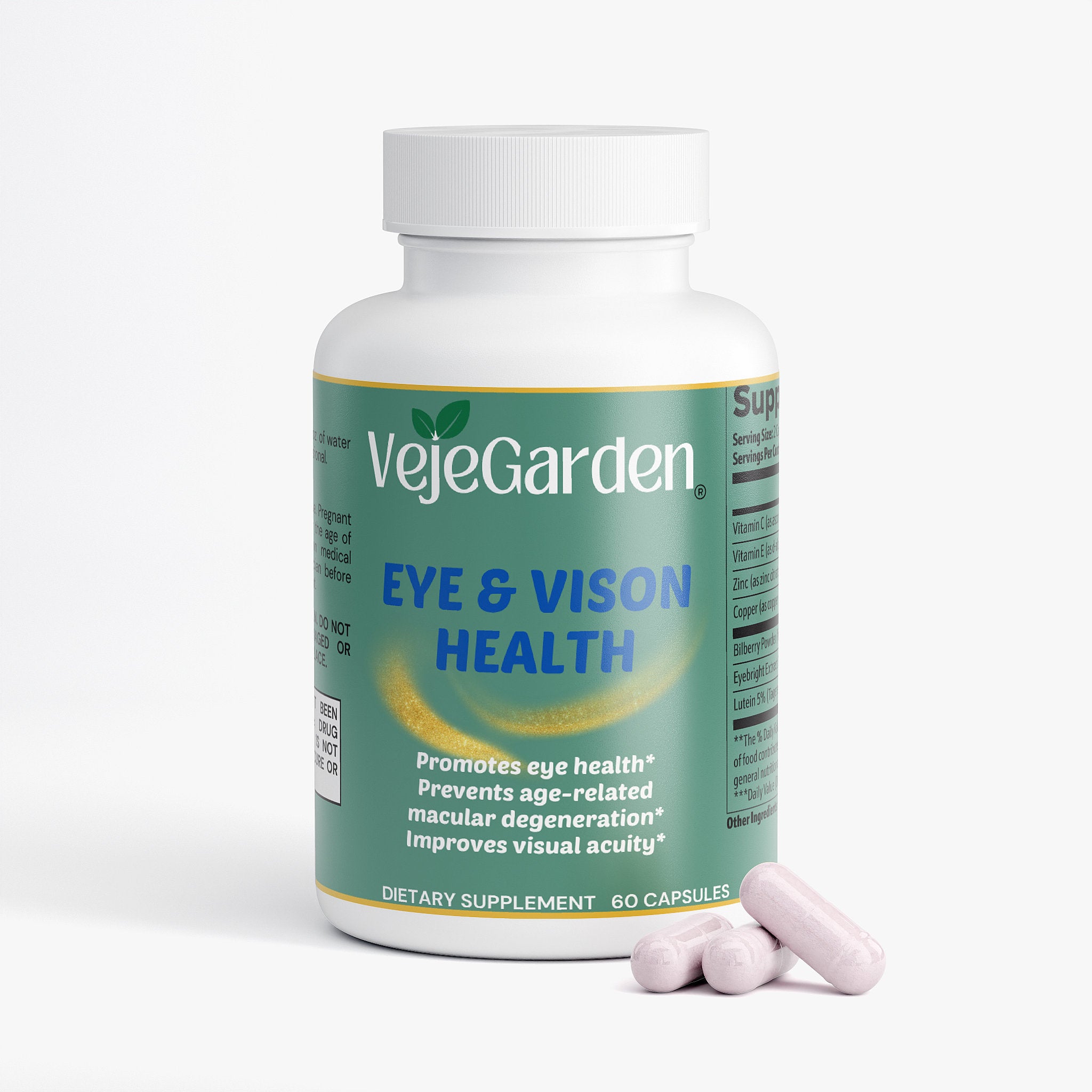 Eye & Vision Health