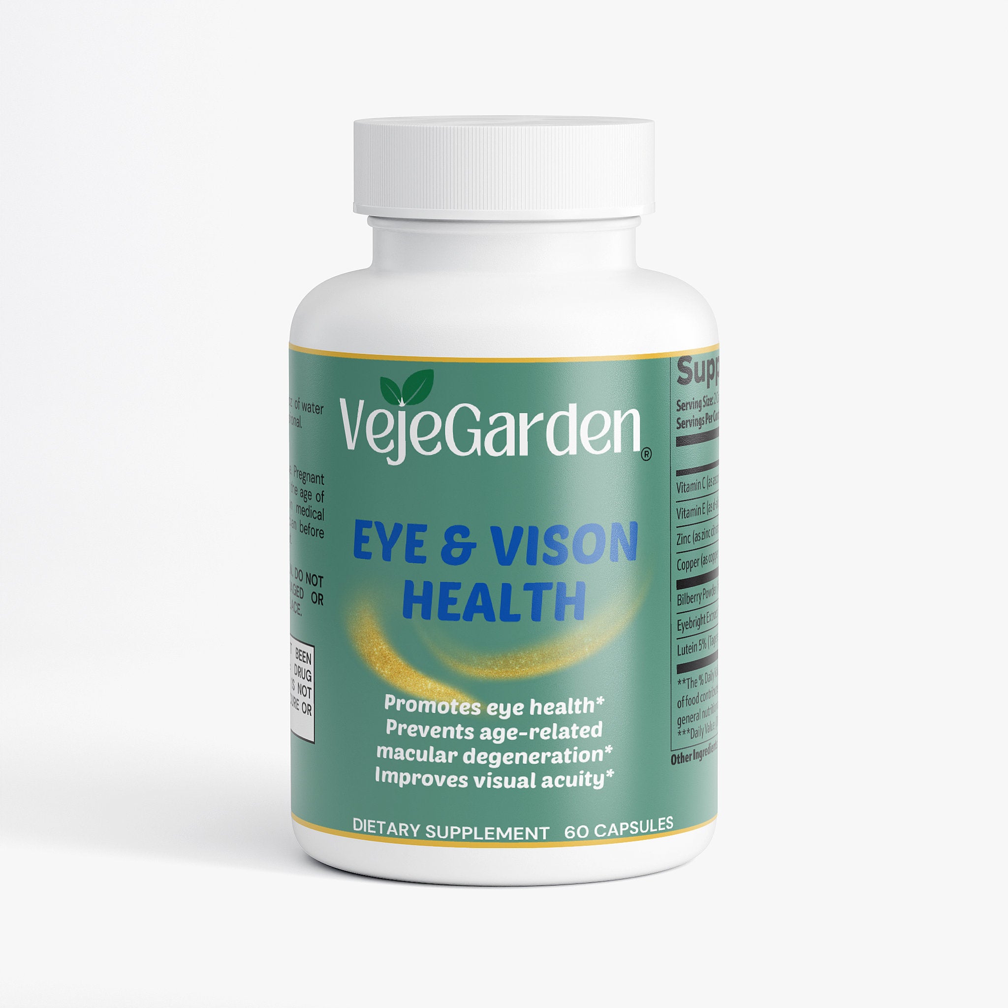 Eye & Vision Health