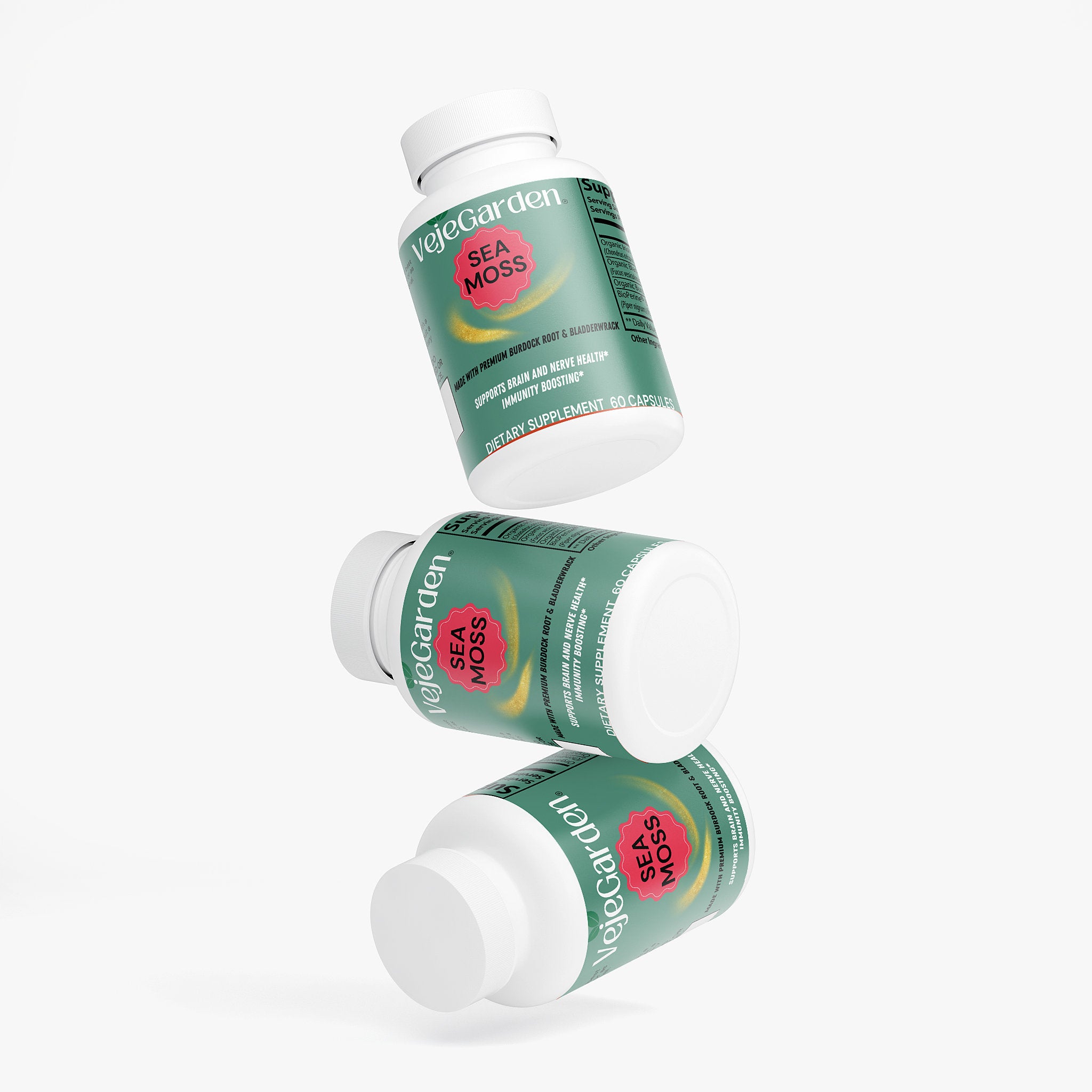 Sea Moss