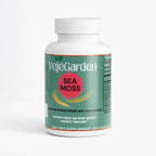 Sea Moss