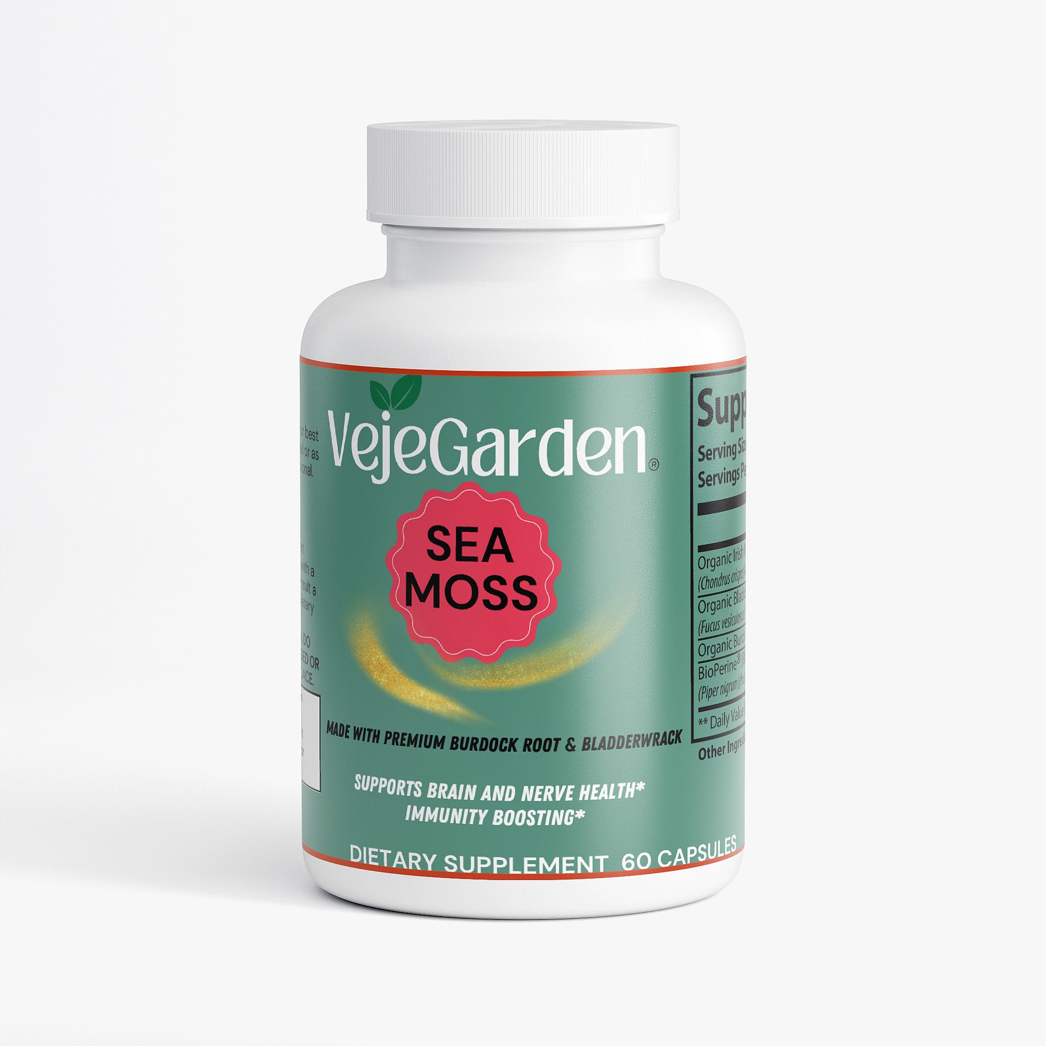 Sea Moss