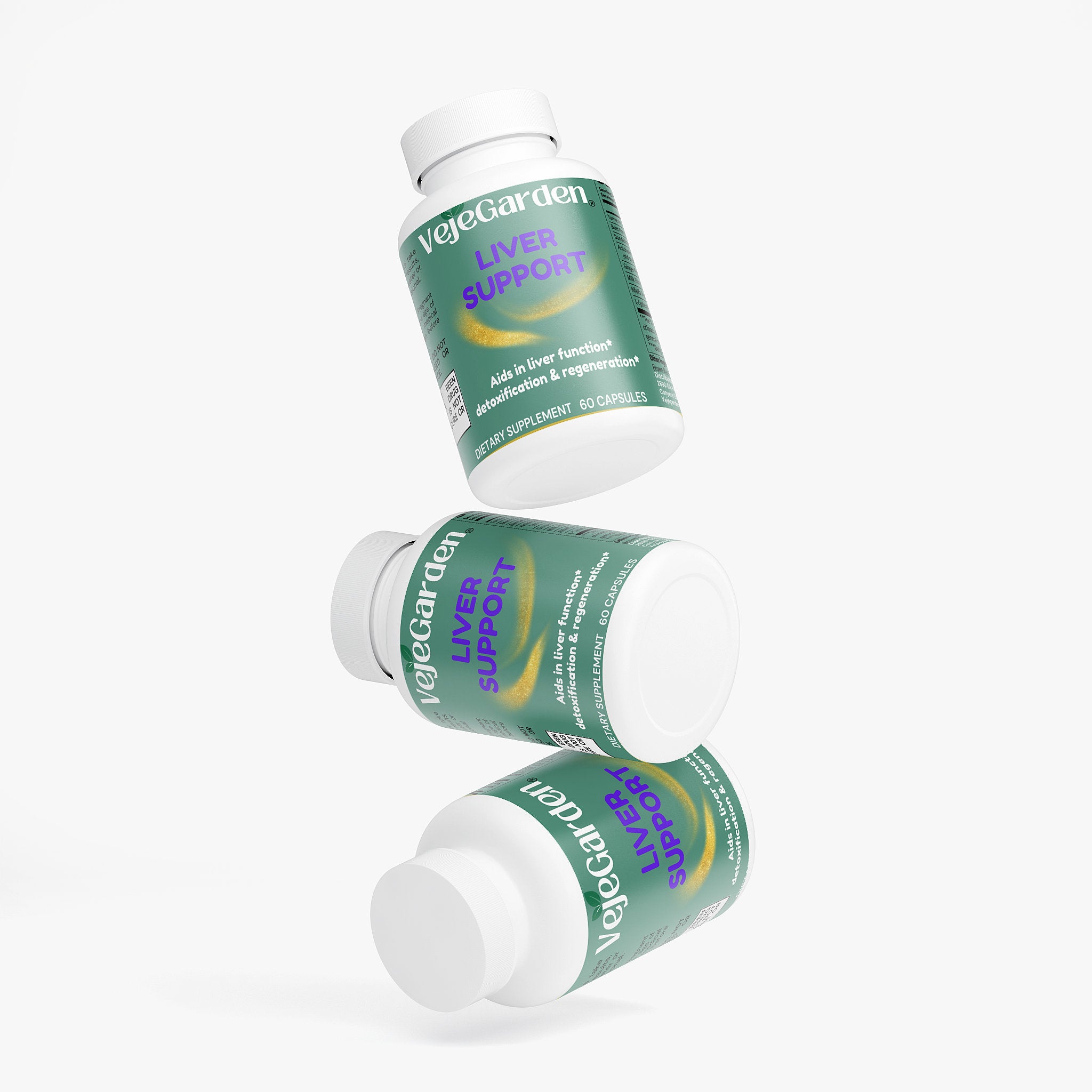 Liver Support