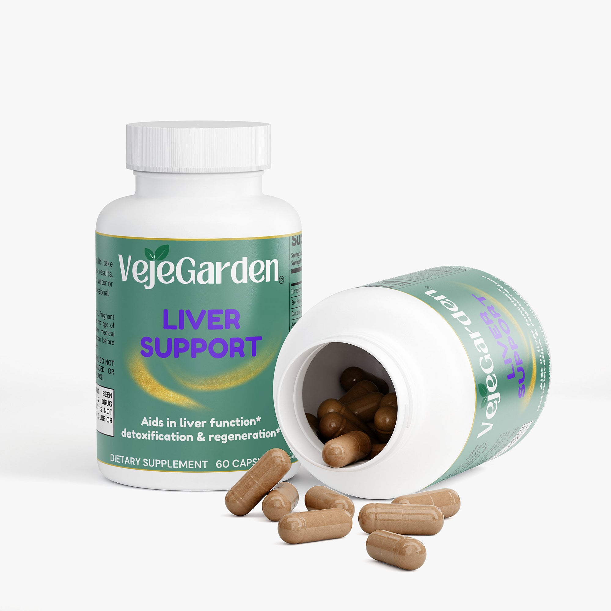 Liver Support