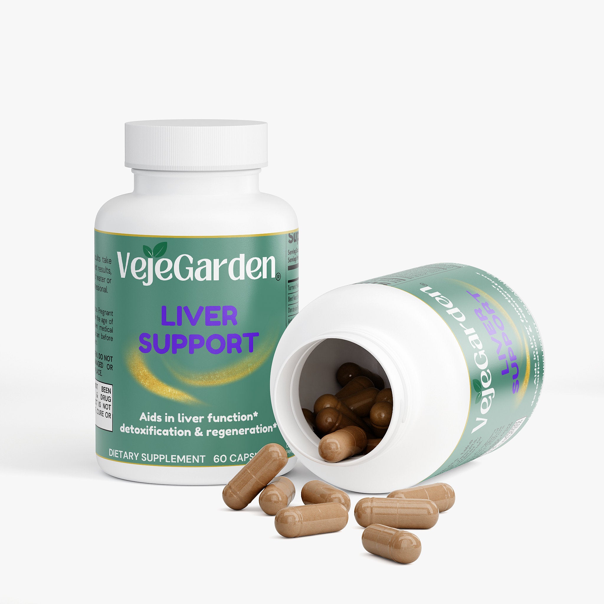 Liver Support