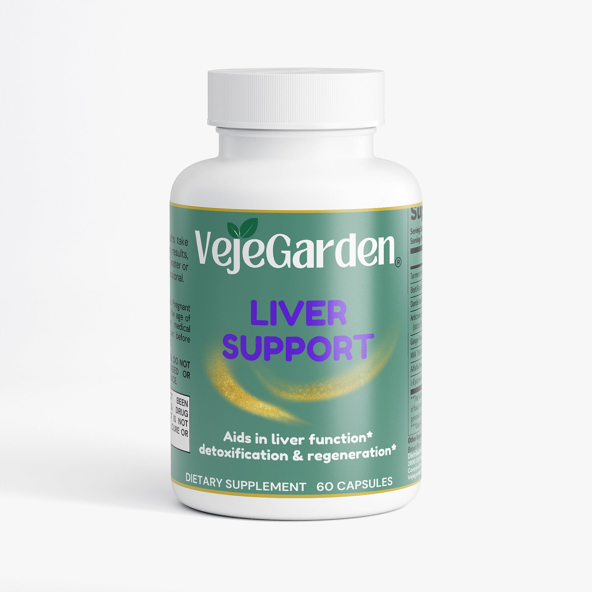 Liver Support