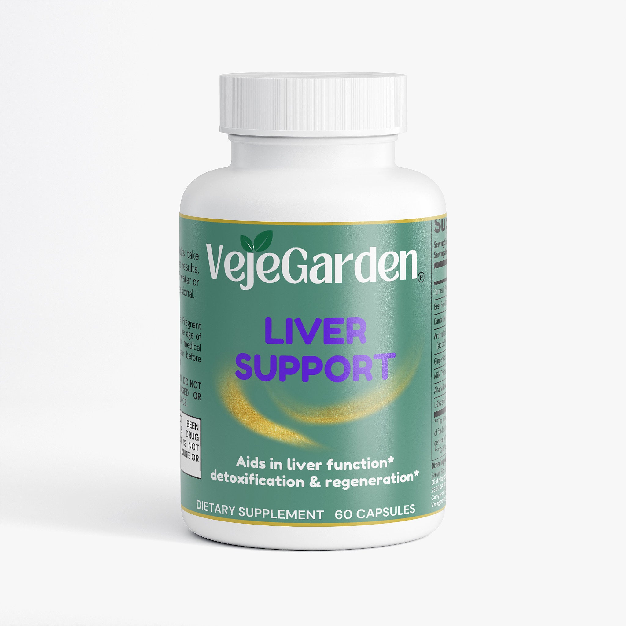 Liver Support