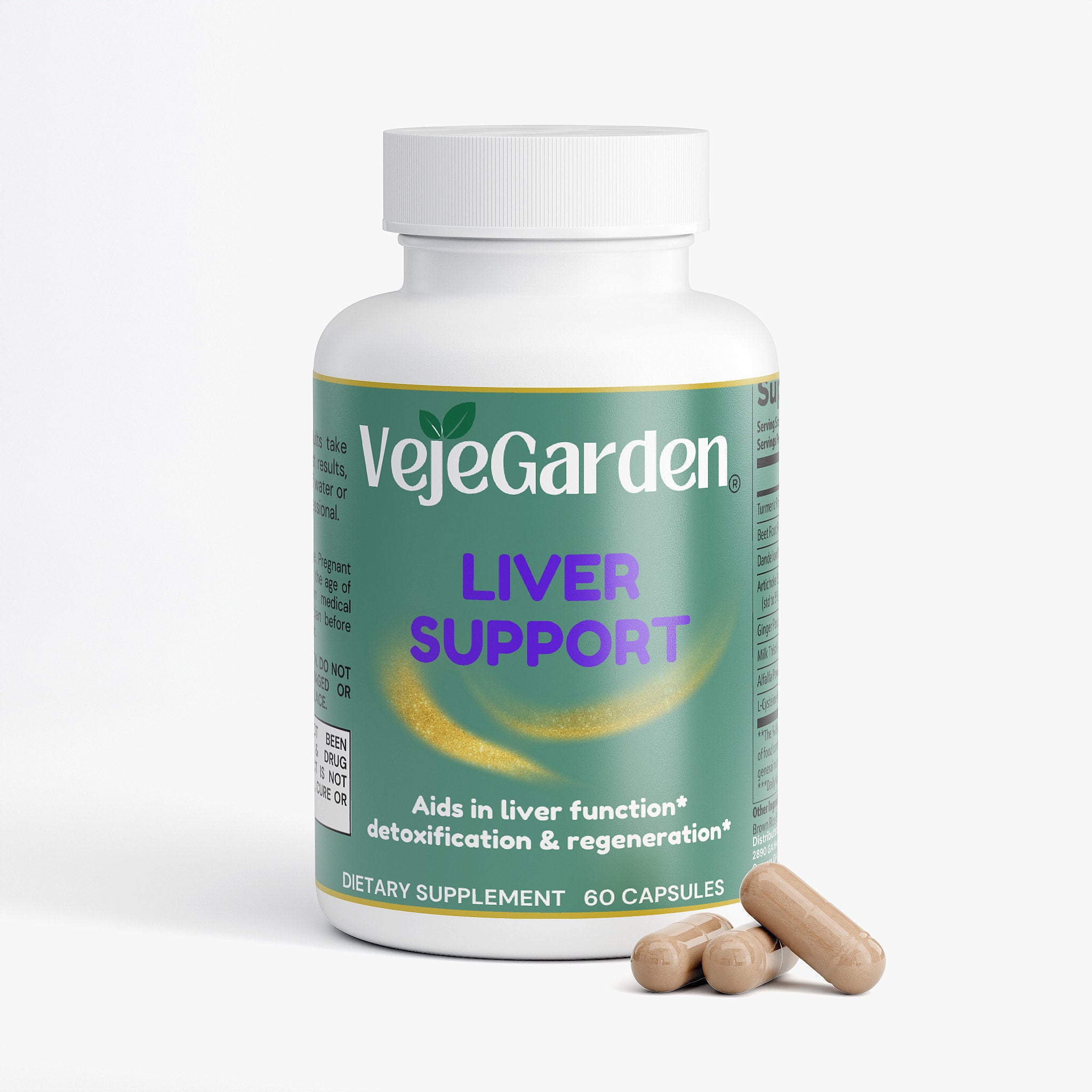 Liver Support