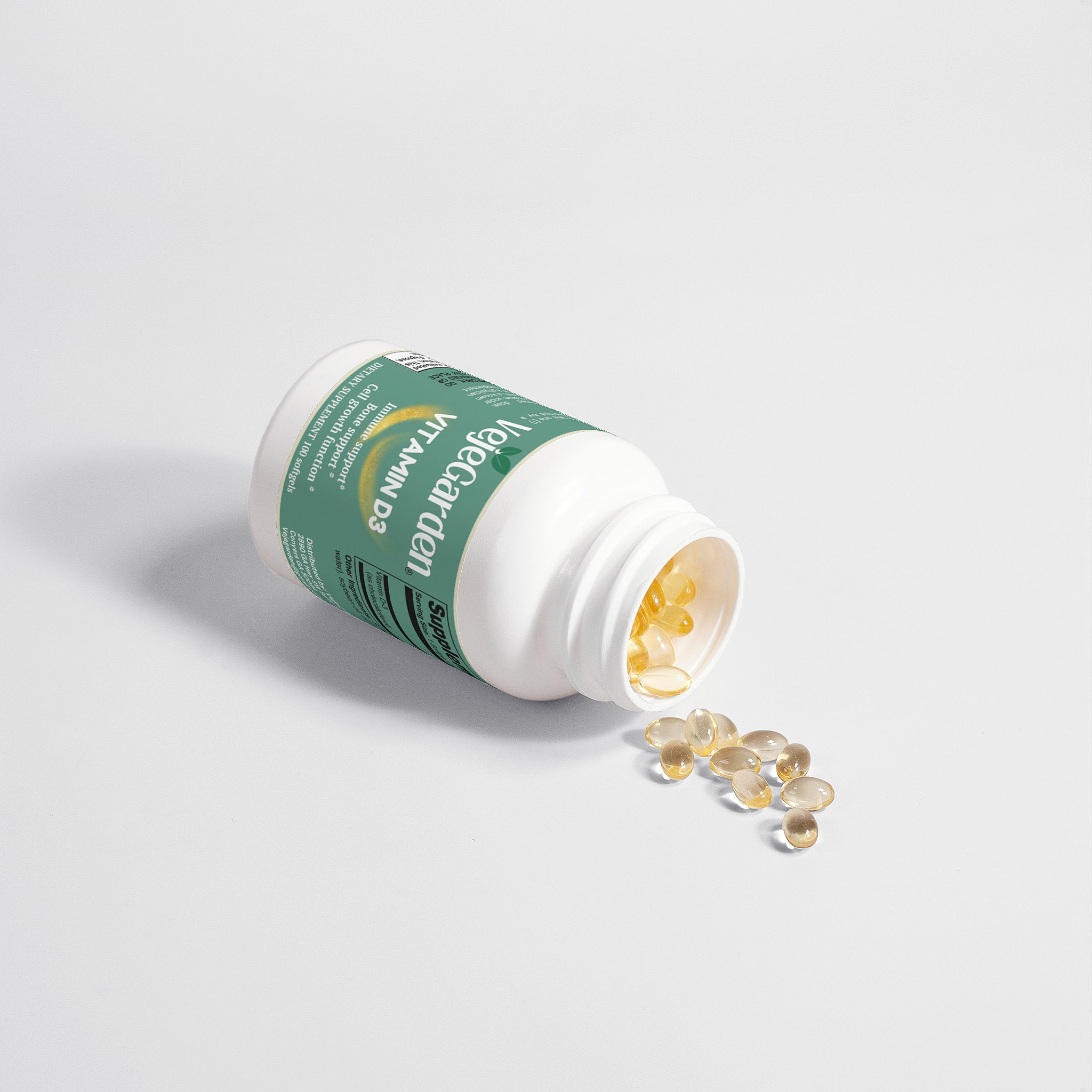 Vitamin D3