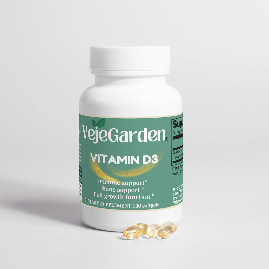 Vitamin D3