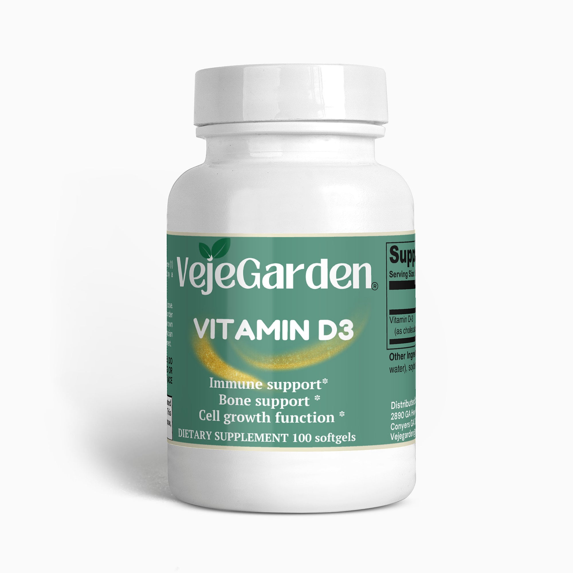 Vitamin D3