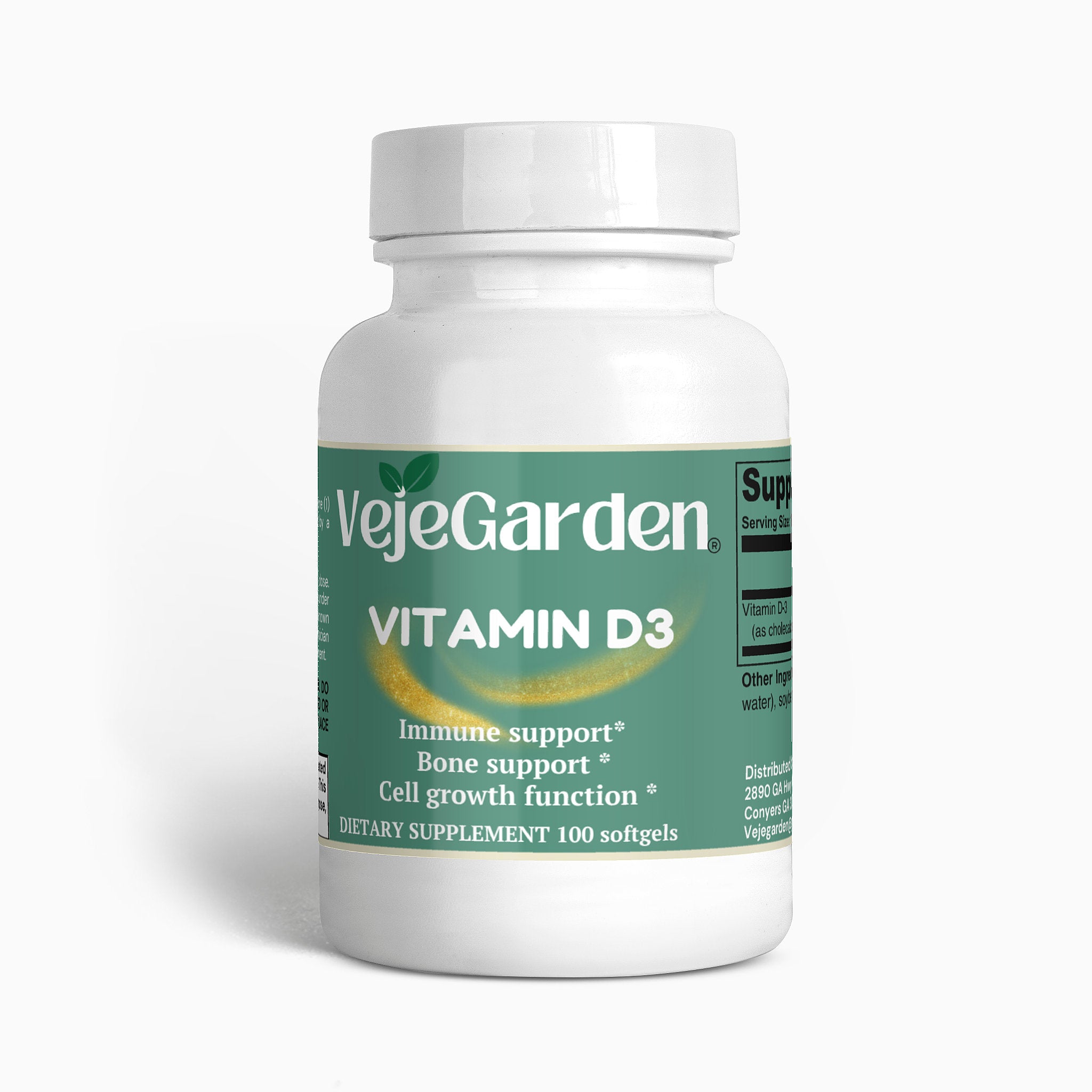 Vitamin D3