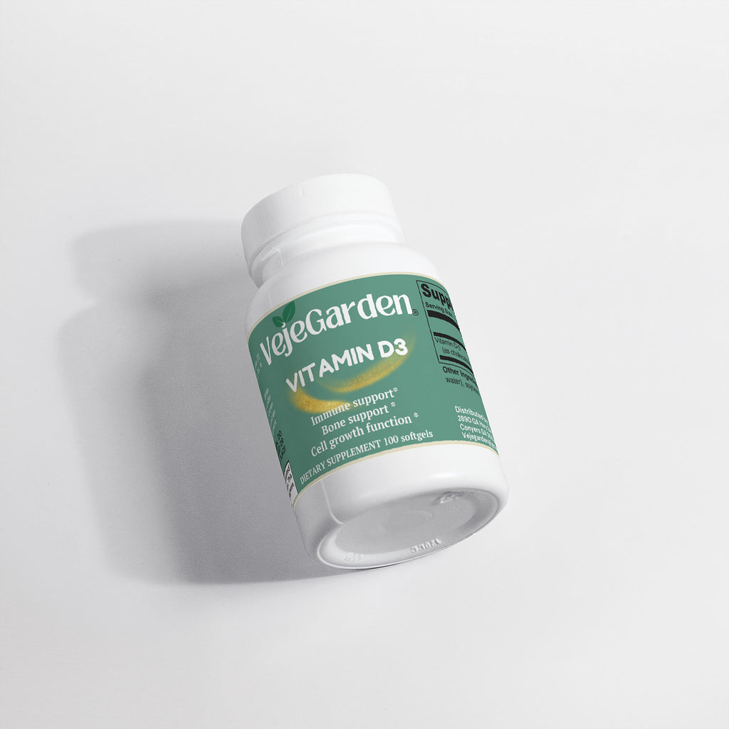 Vitamin D3