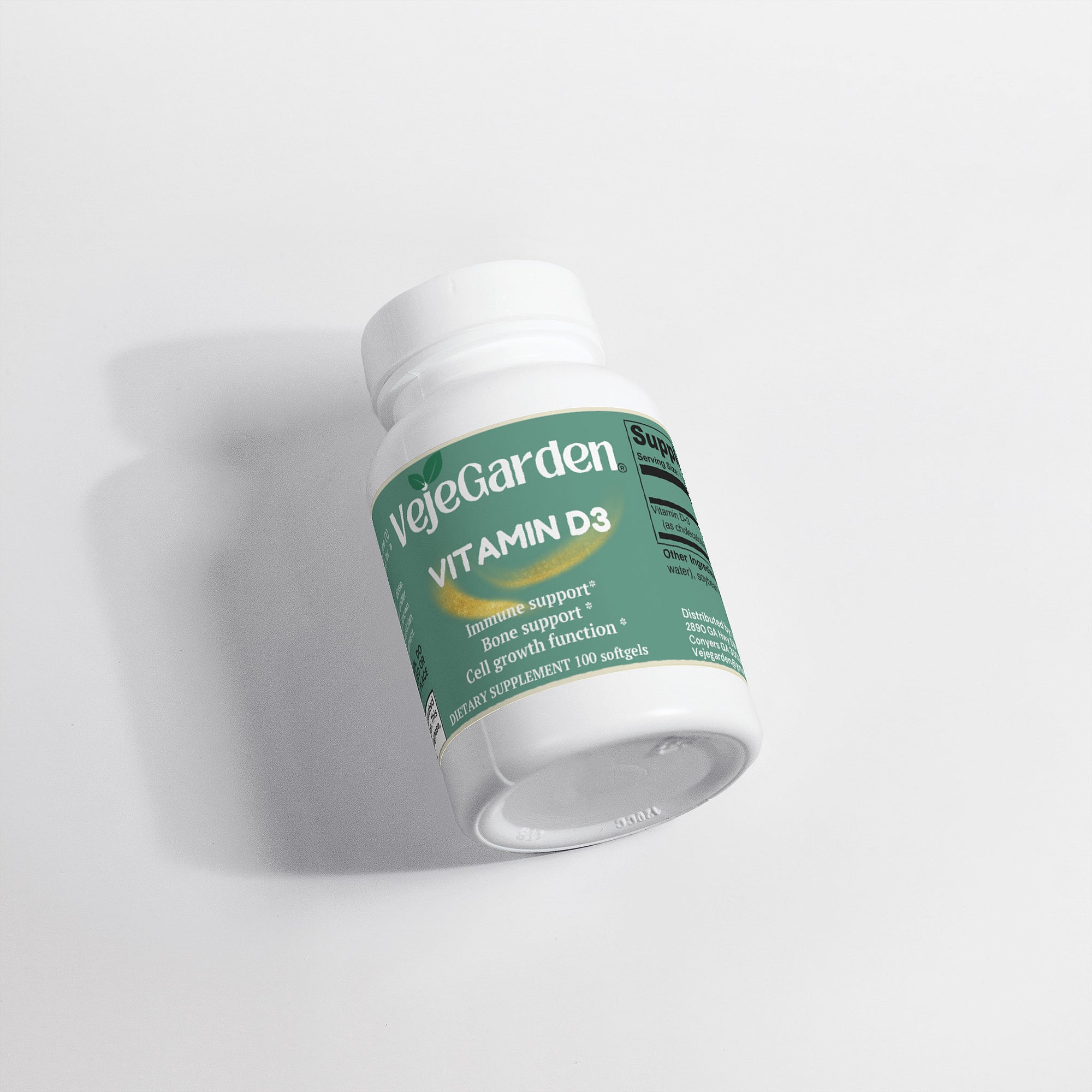 Vitamin D3