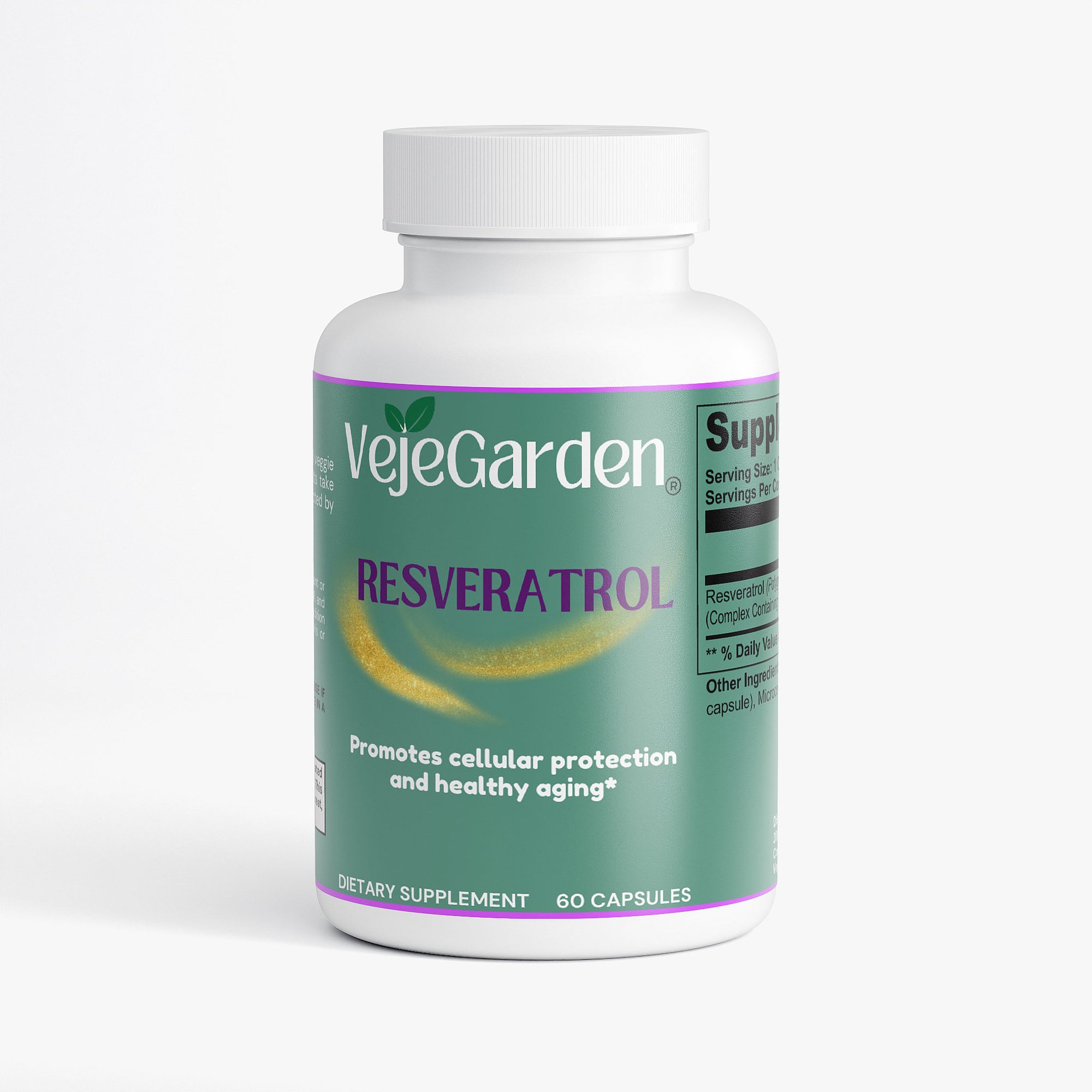 Resveratrol