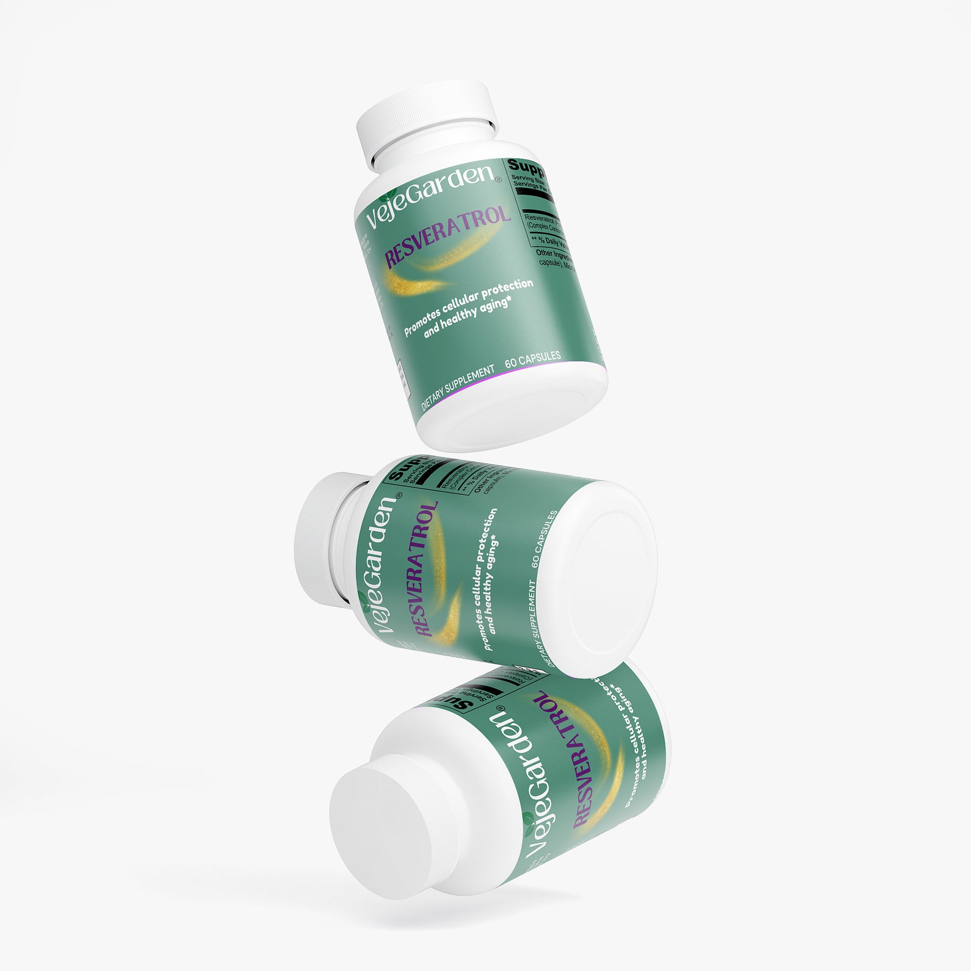 Resveratrol