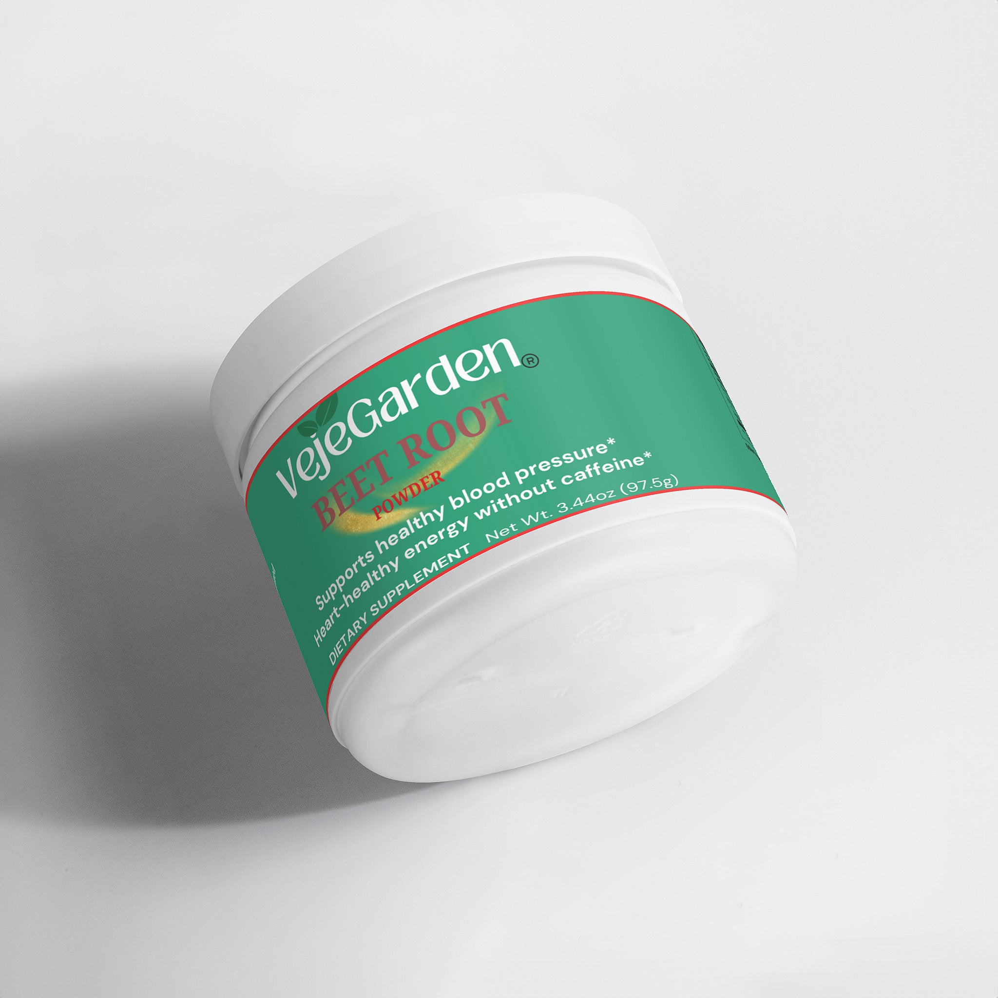 Beetroot Powder