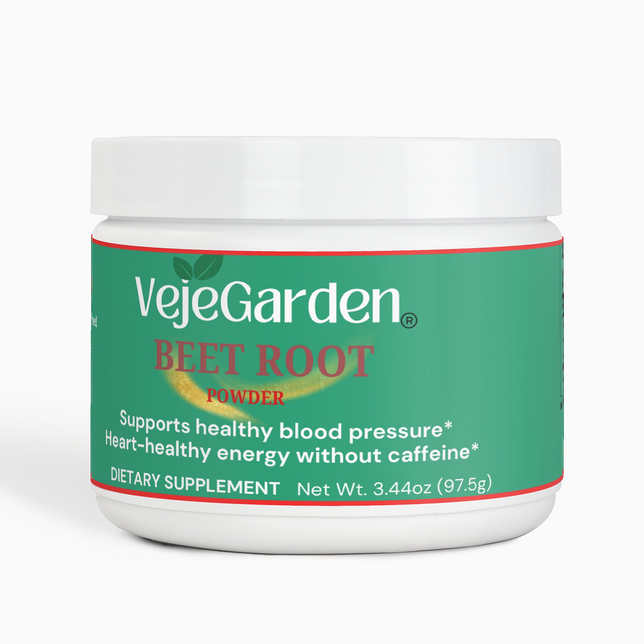 Beetroot Powder