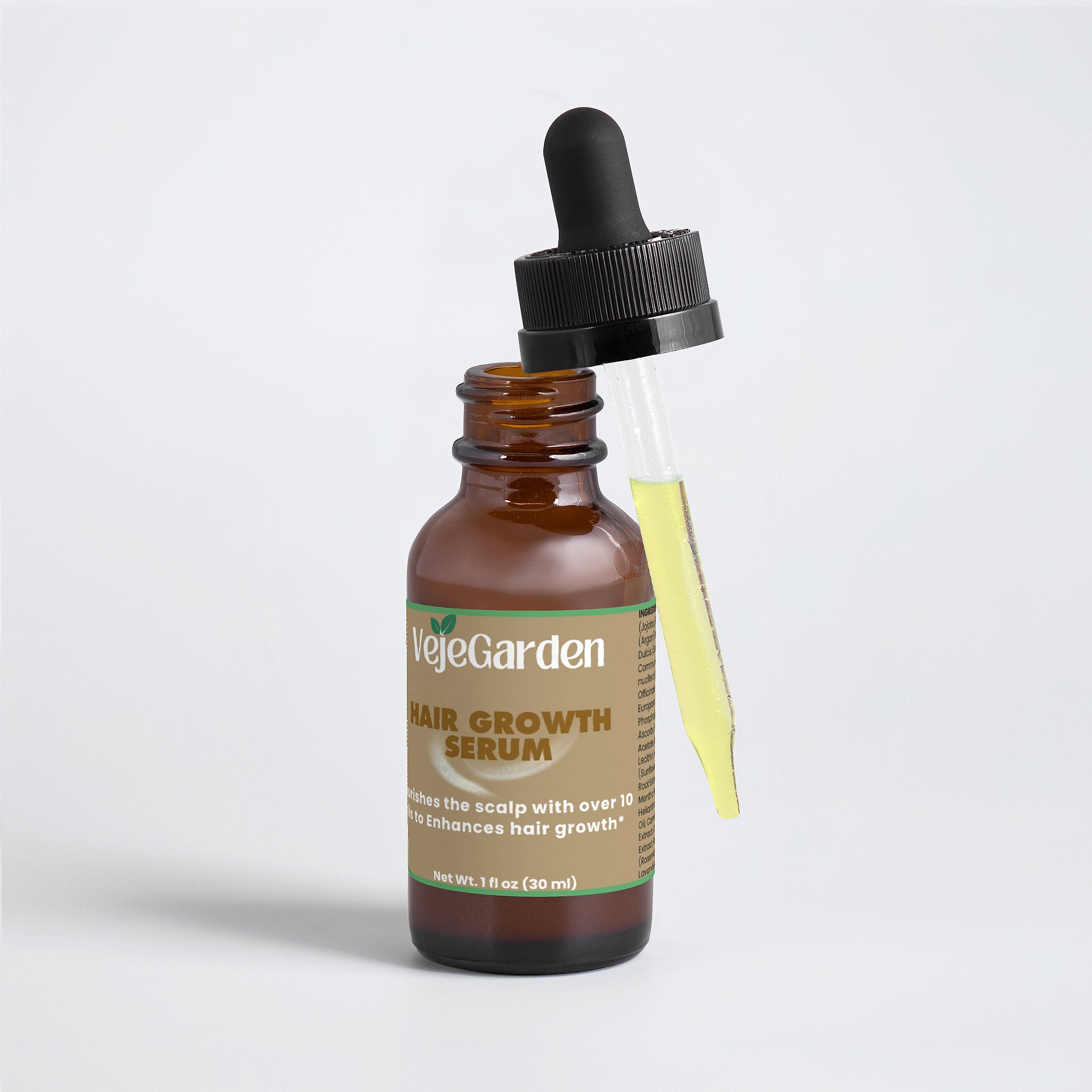 Hair Growth Serum