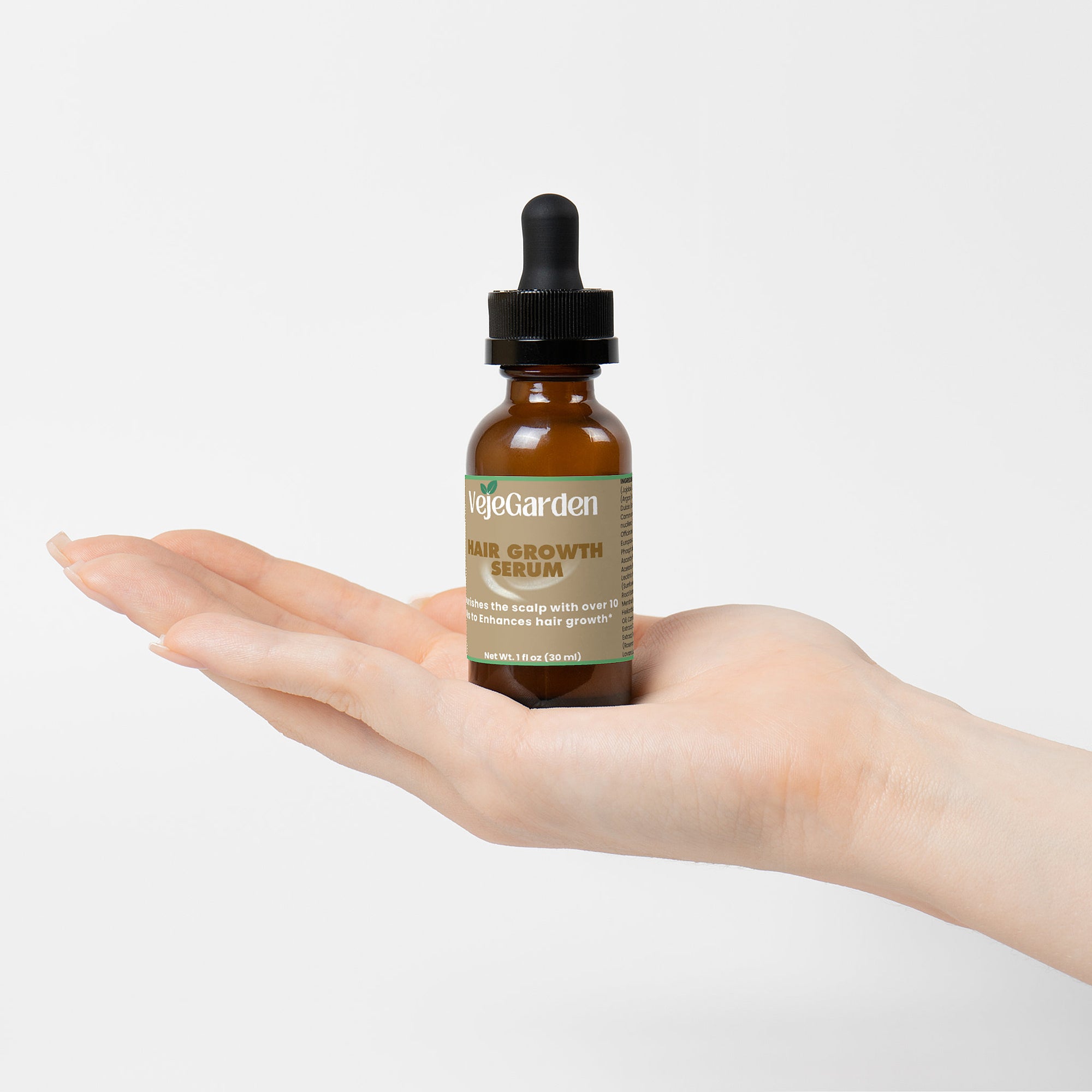 Hair Growth Serum