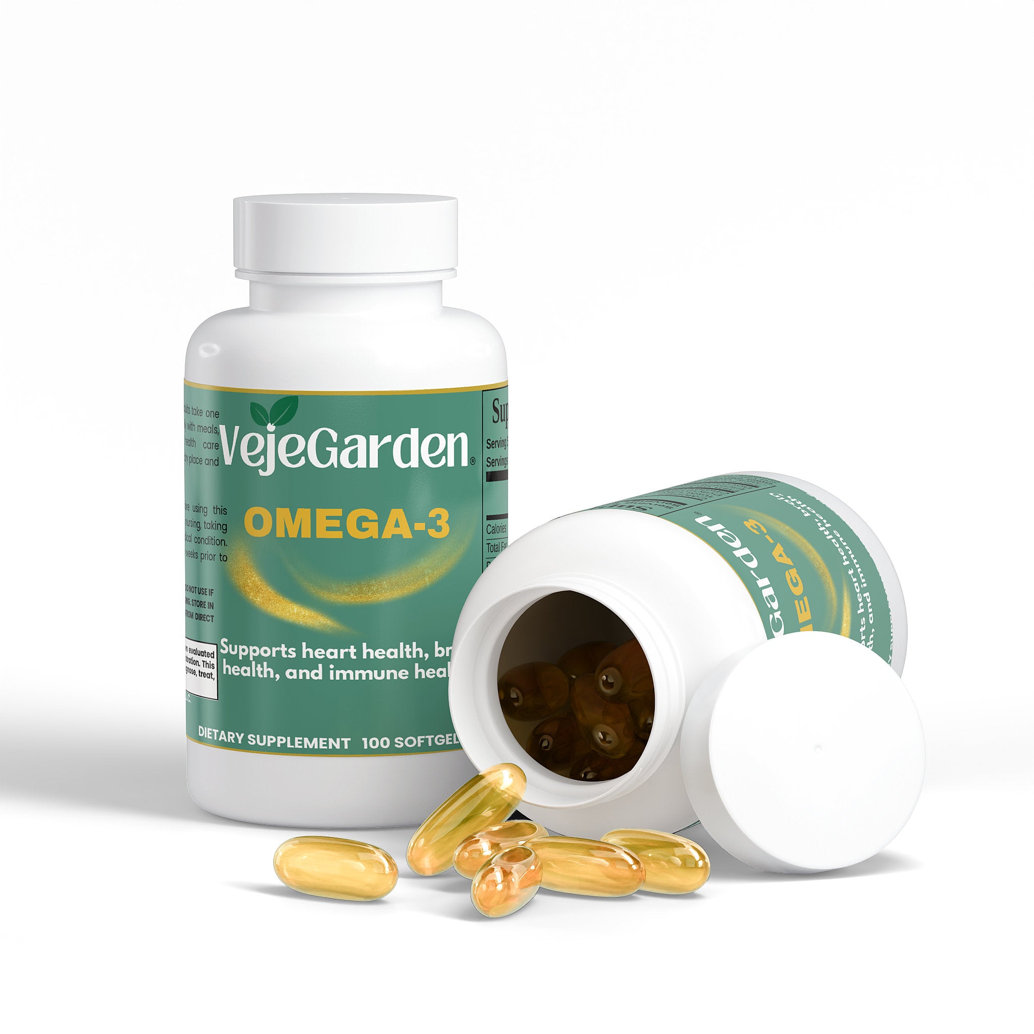 Omega-3