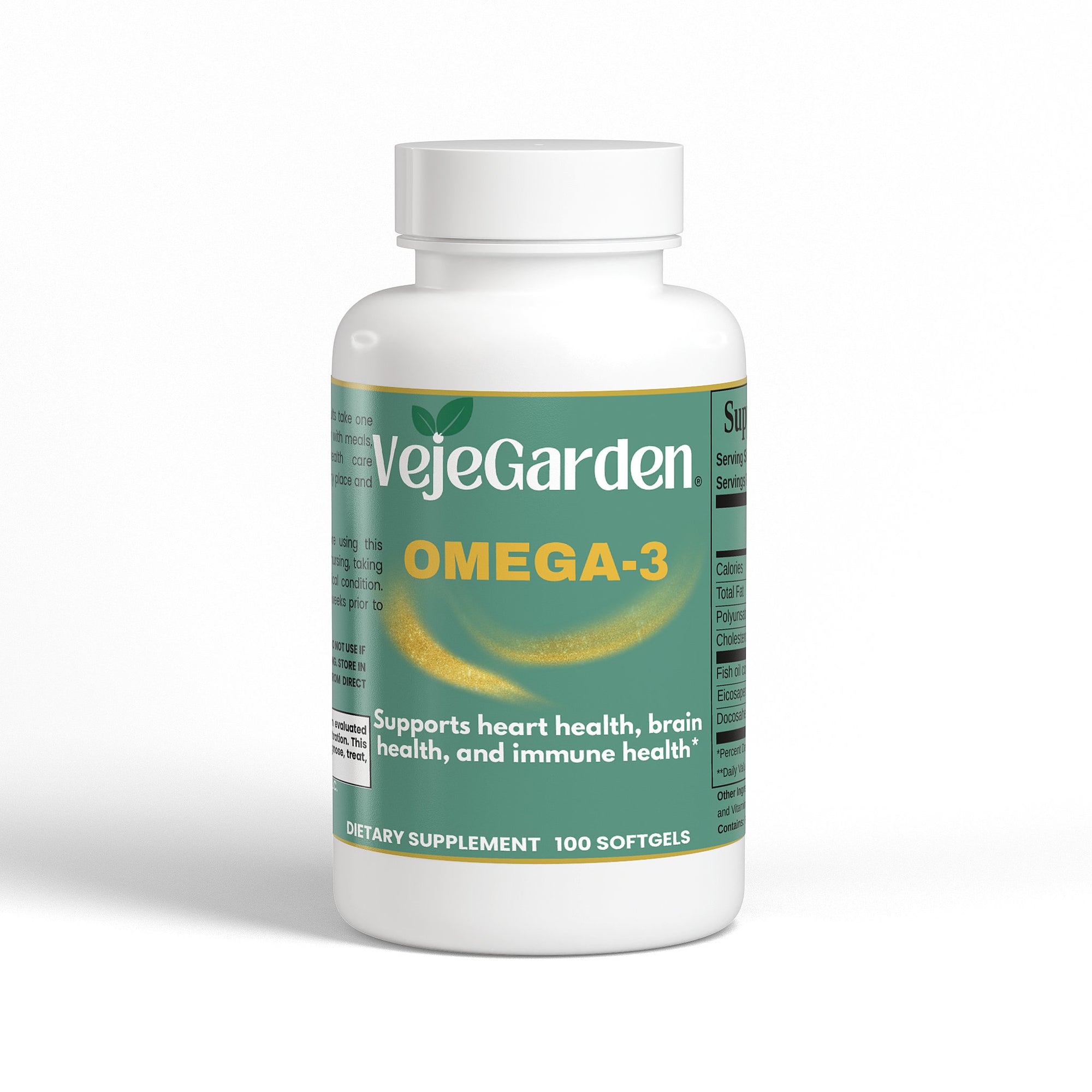 Omega-3