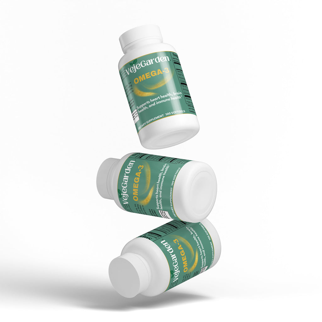 Omega-3