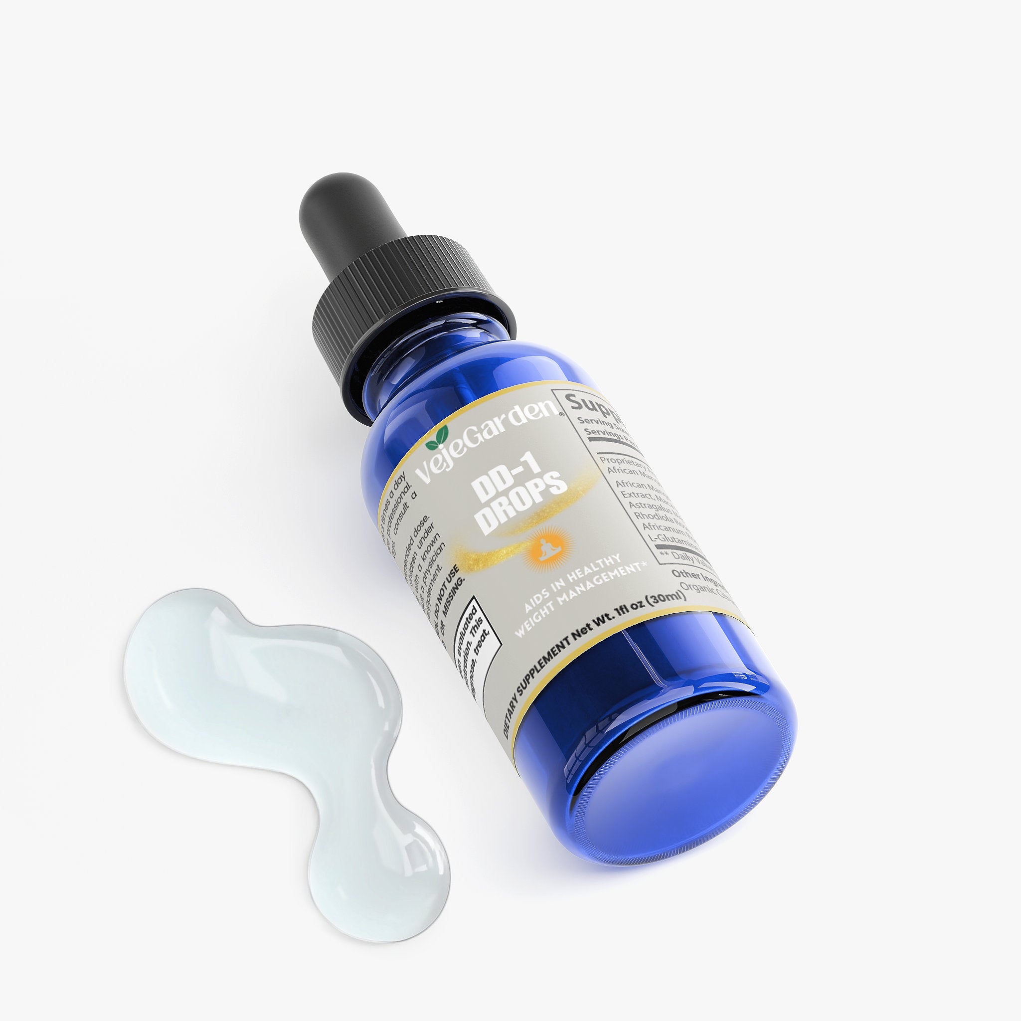DD-1 Drops