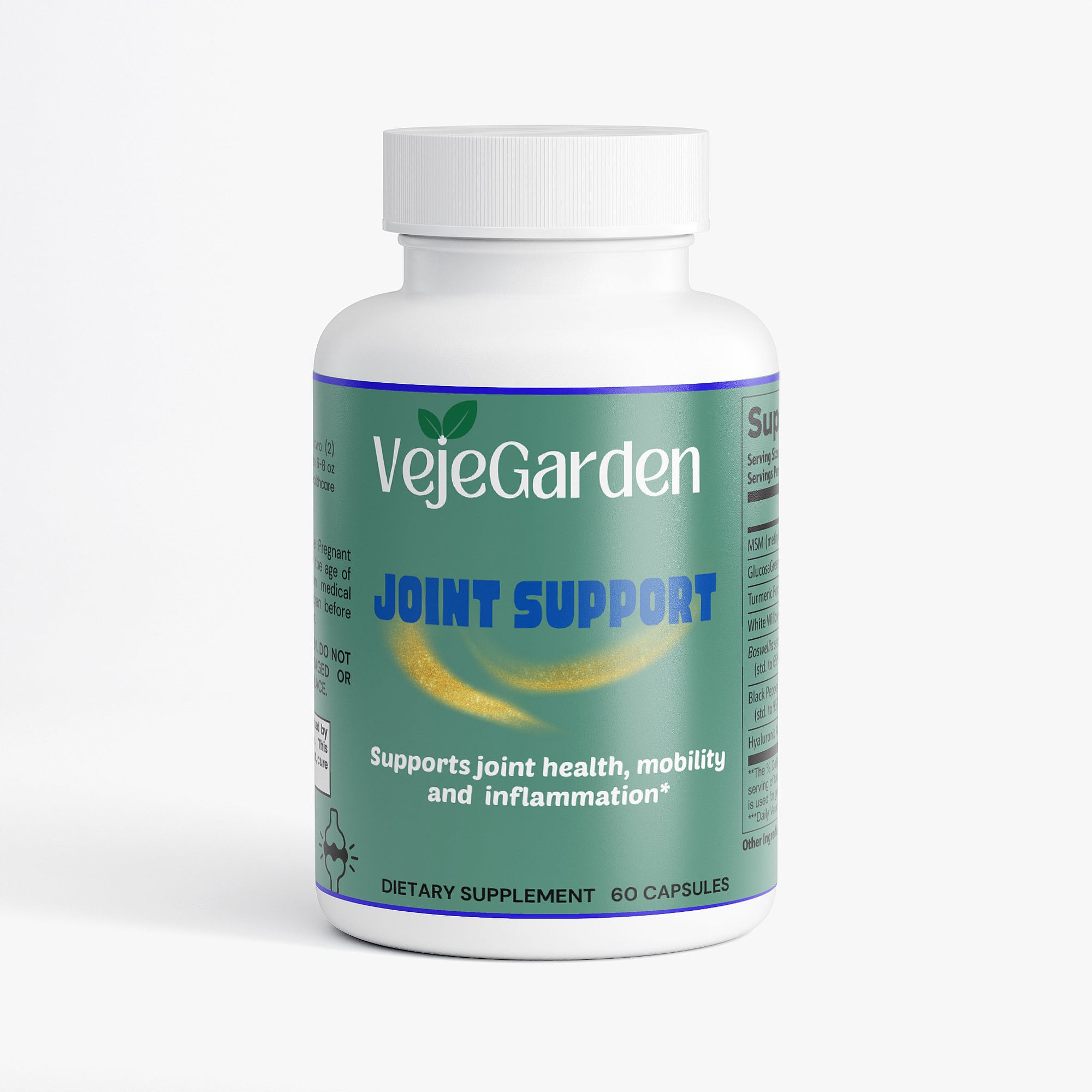 VejeGarden Joint Support
