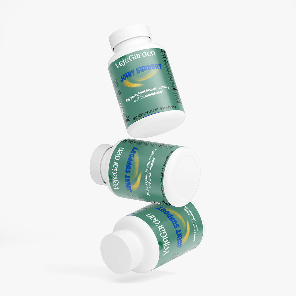 VejeGarden Joint Support
