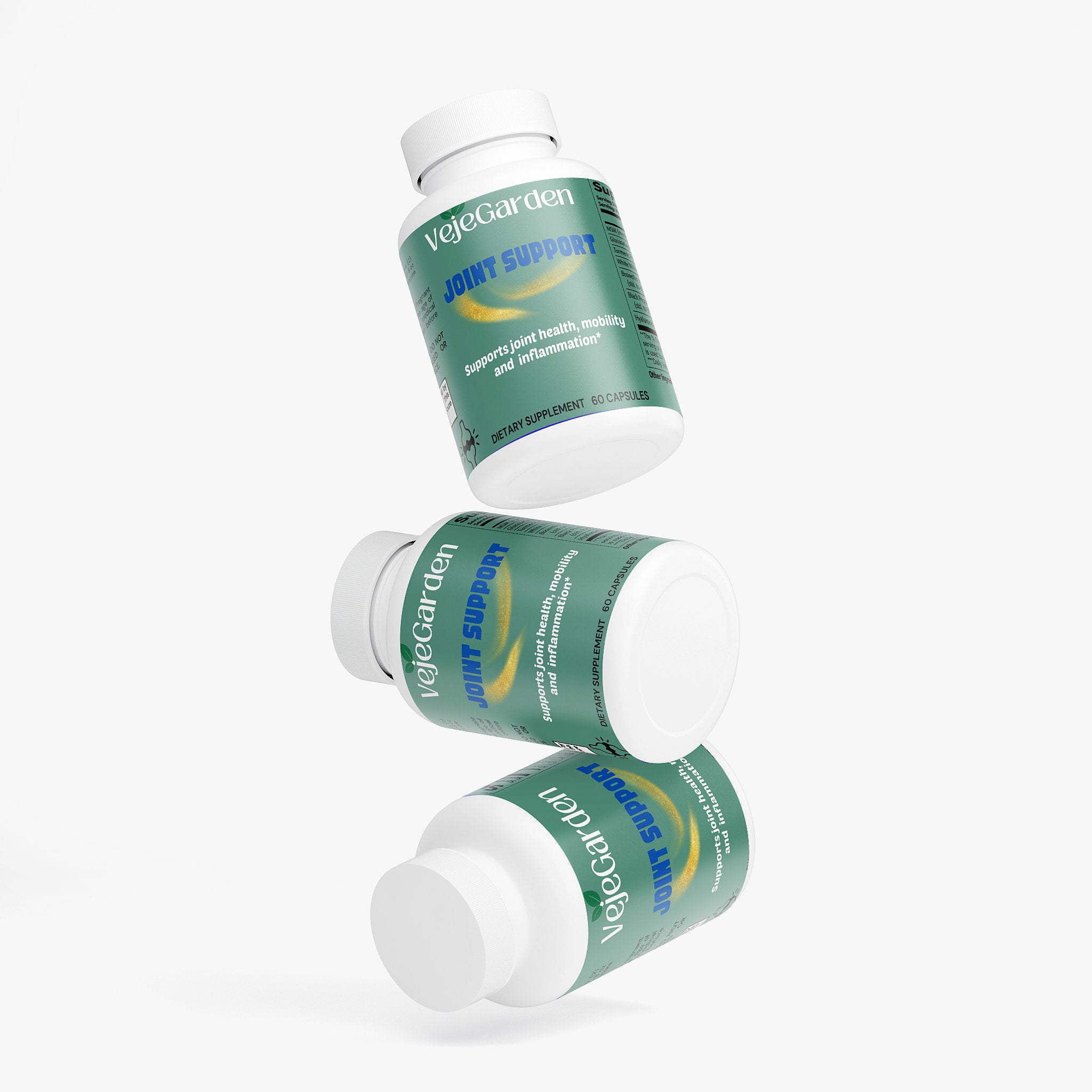 VejeGarden Joint Support