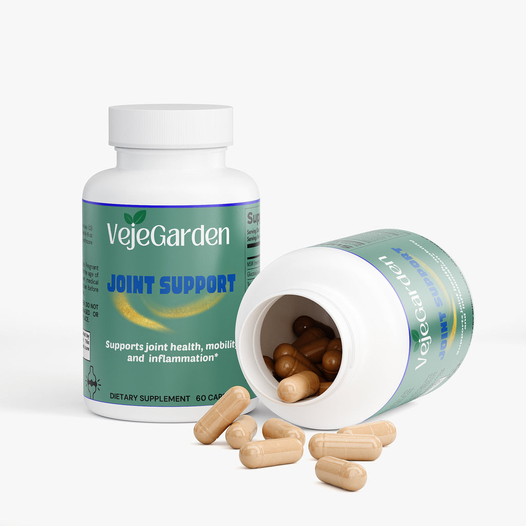 VejeGarden Joint Support