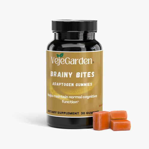 BRAINY BITES