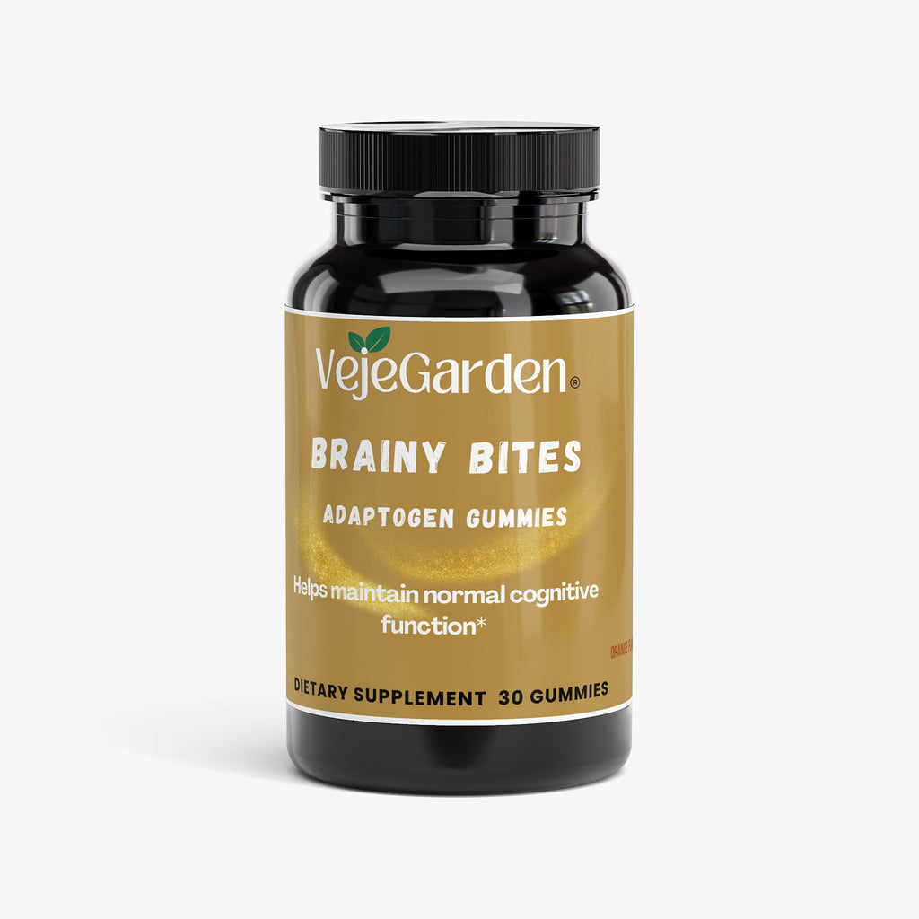 BRAINY BITES