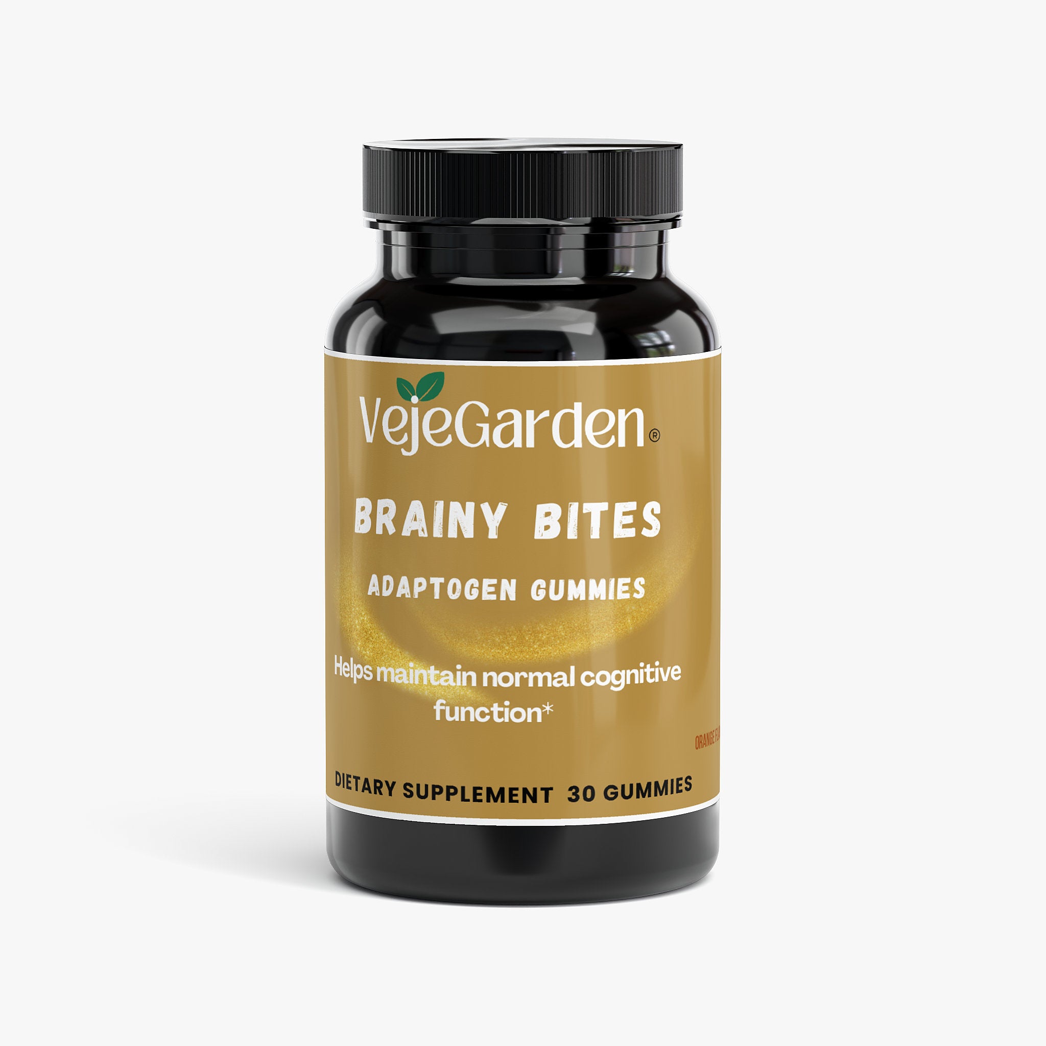 BRAINY BITES