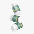 Shilajit Adaptogen Complex
