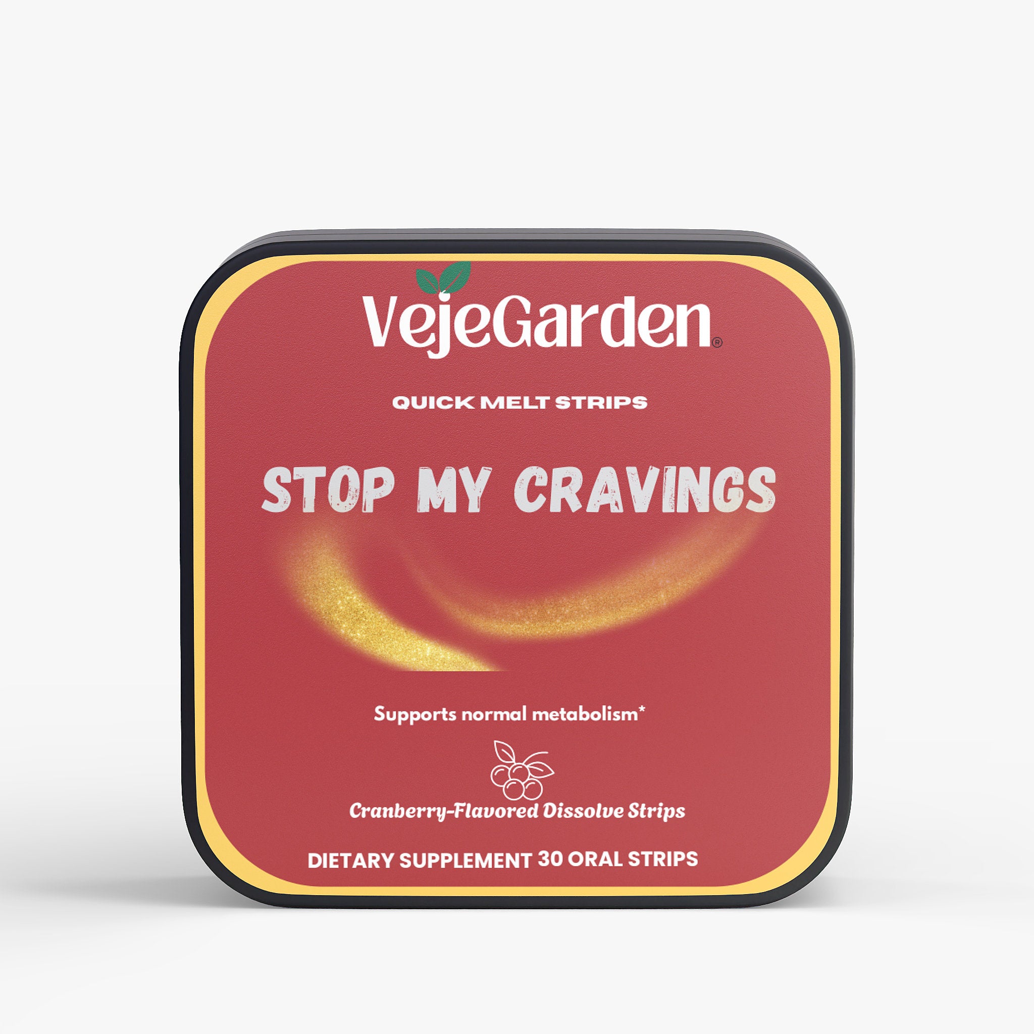 Stop my Cravings