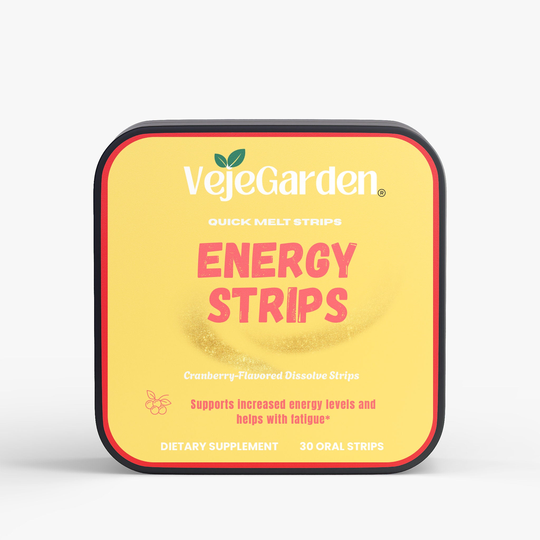 Energy Strips