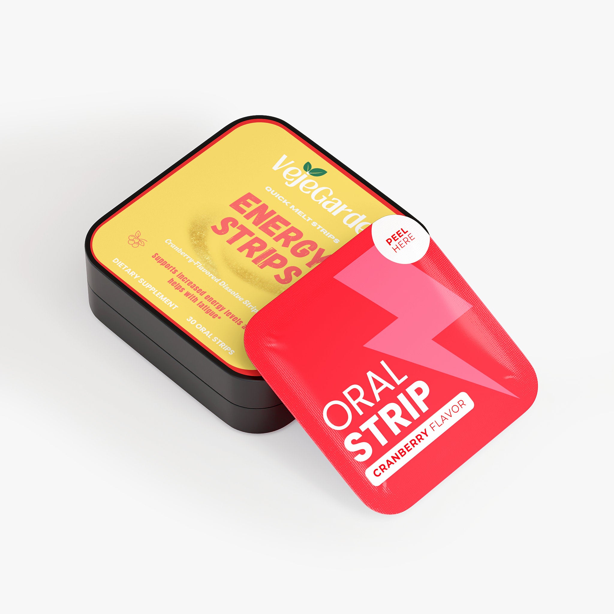 Energy Strips