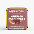 Mushroom Focus Strips