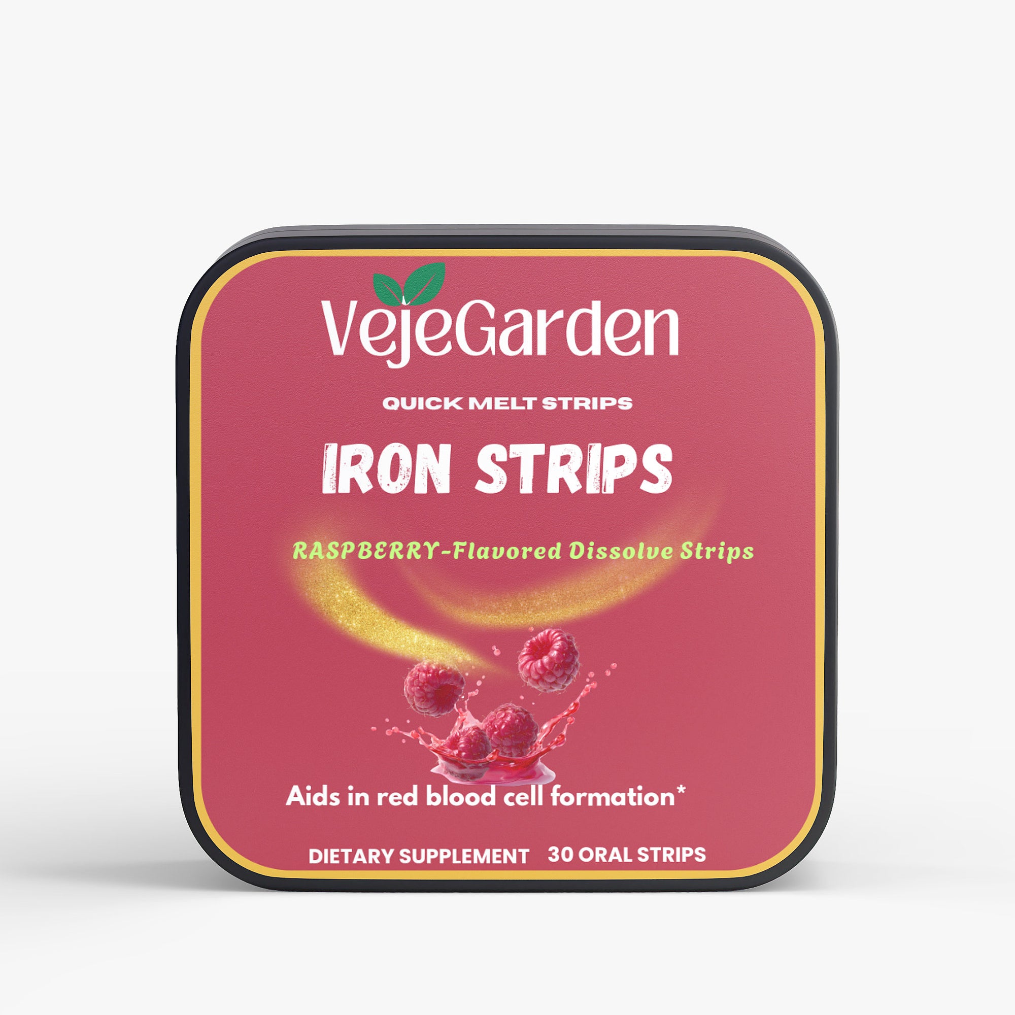 Iron Strips