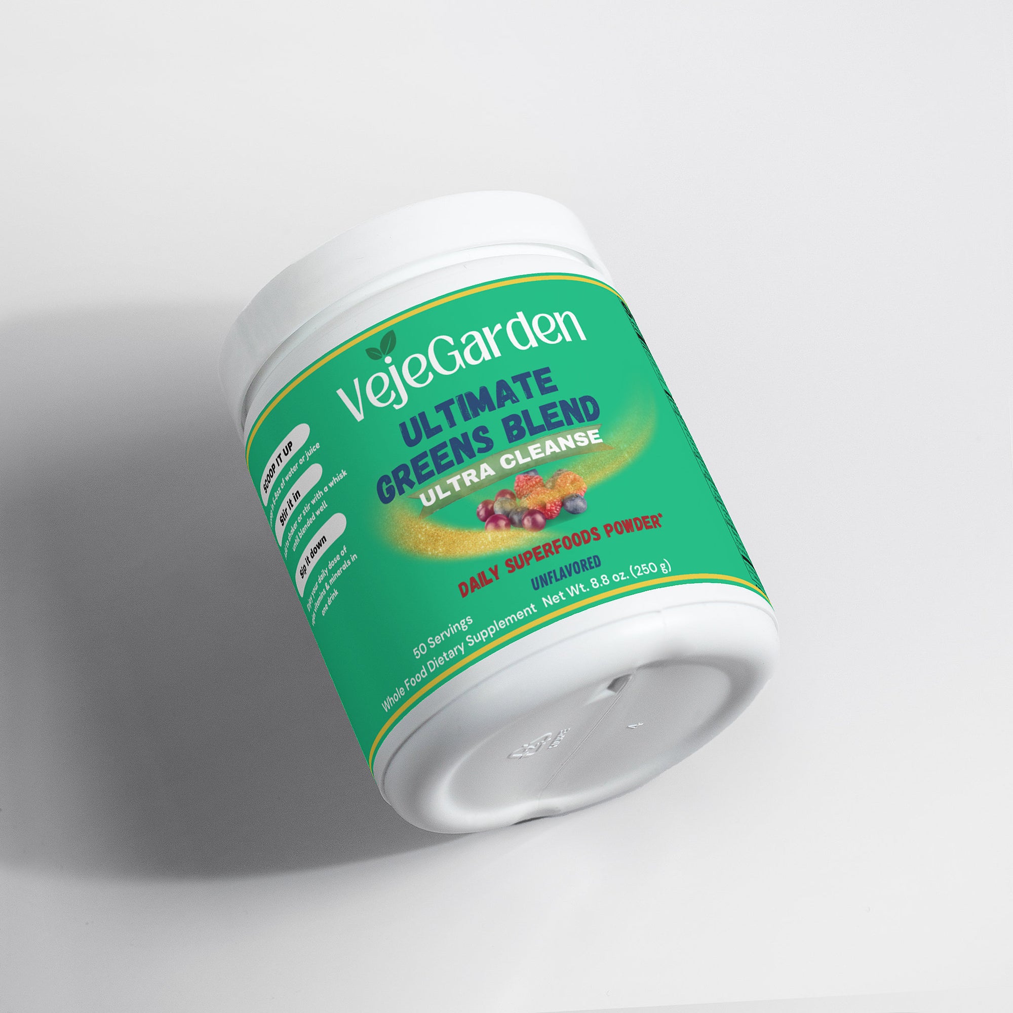 Ultimate Greens Blend