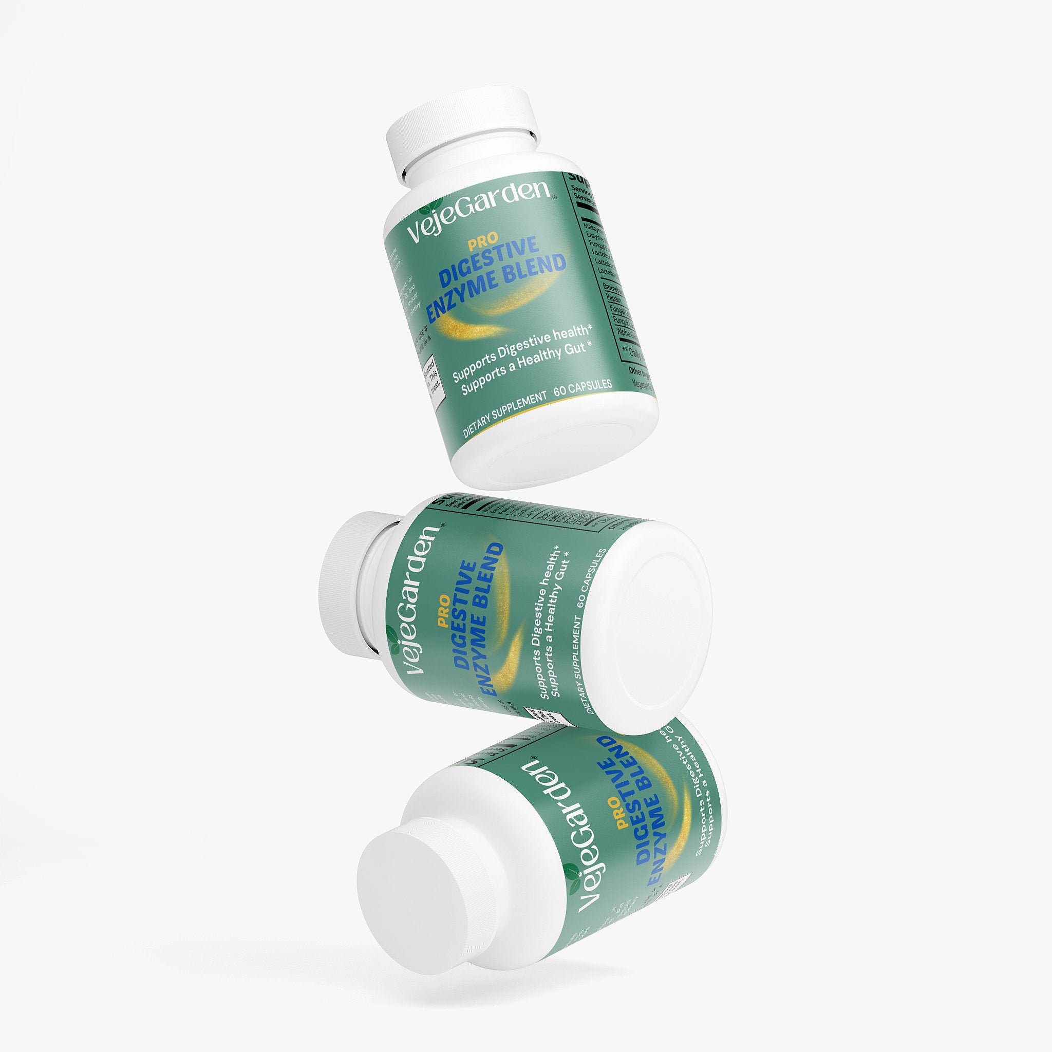 Digestive Enzyme Blend