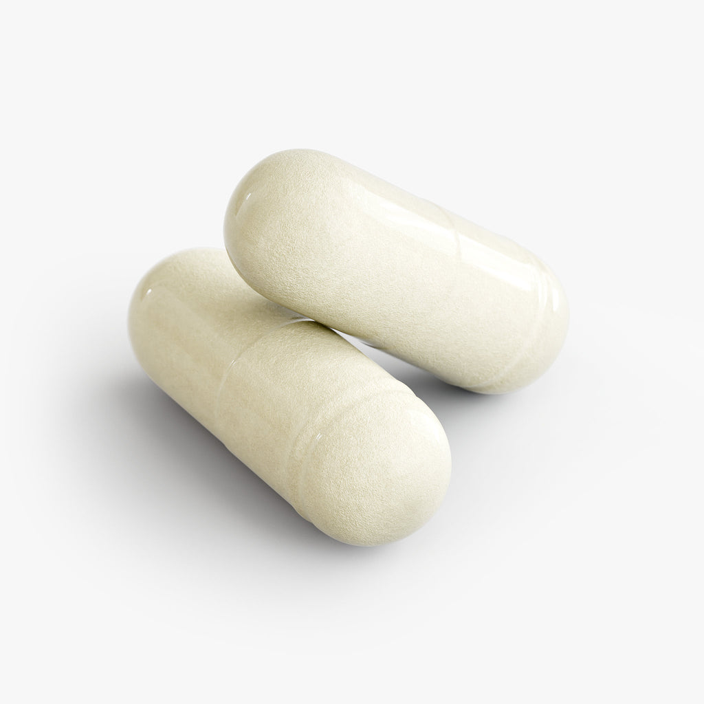 Digestive Enzyme Blend