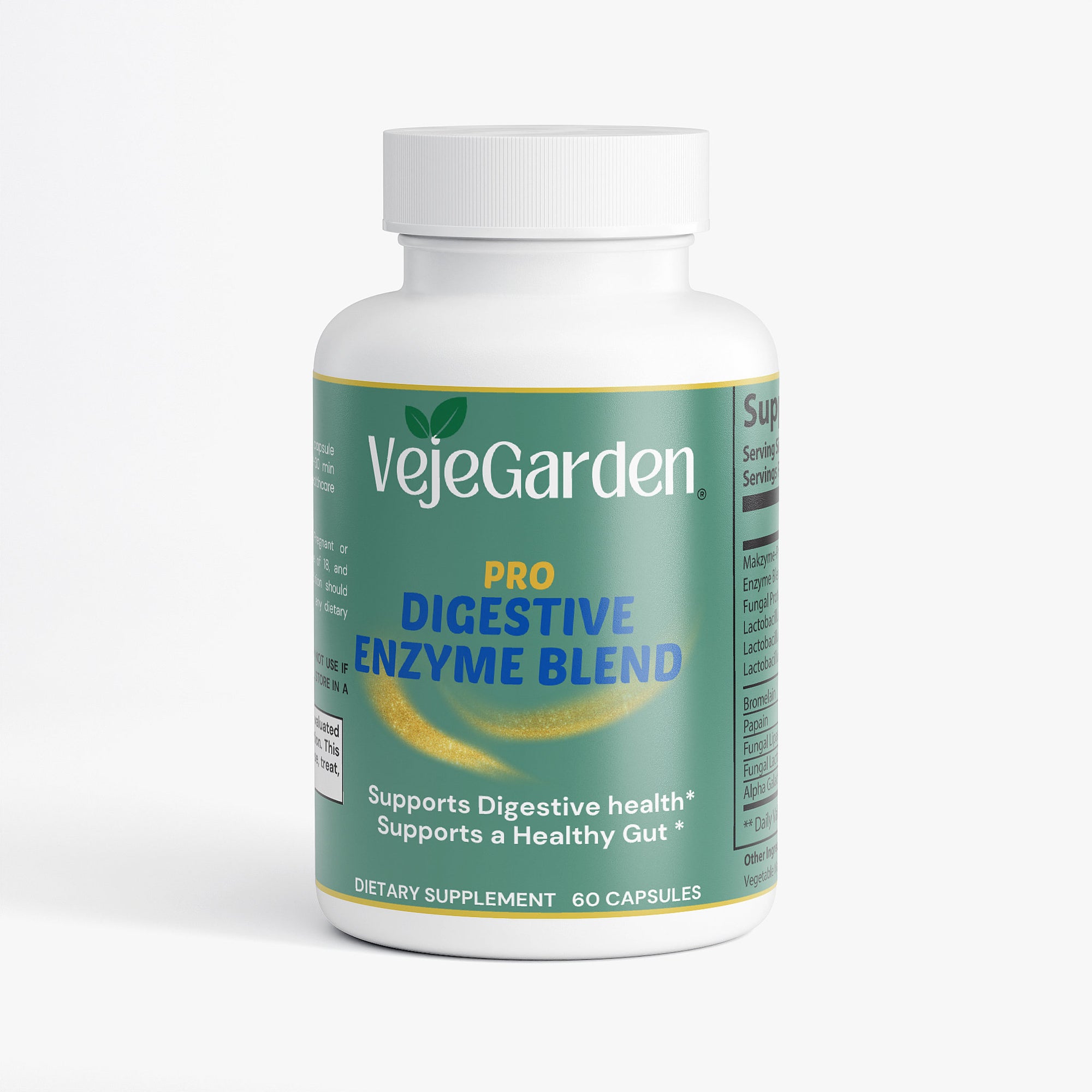 Digestive Enzyme Blend