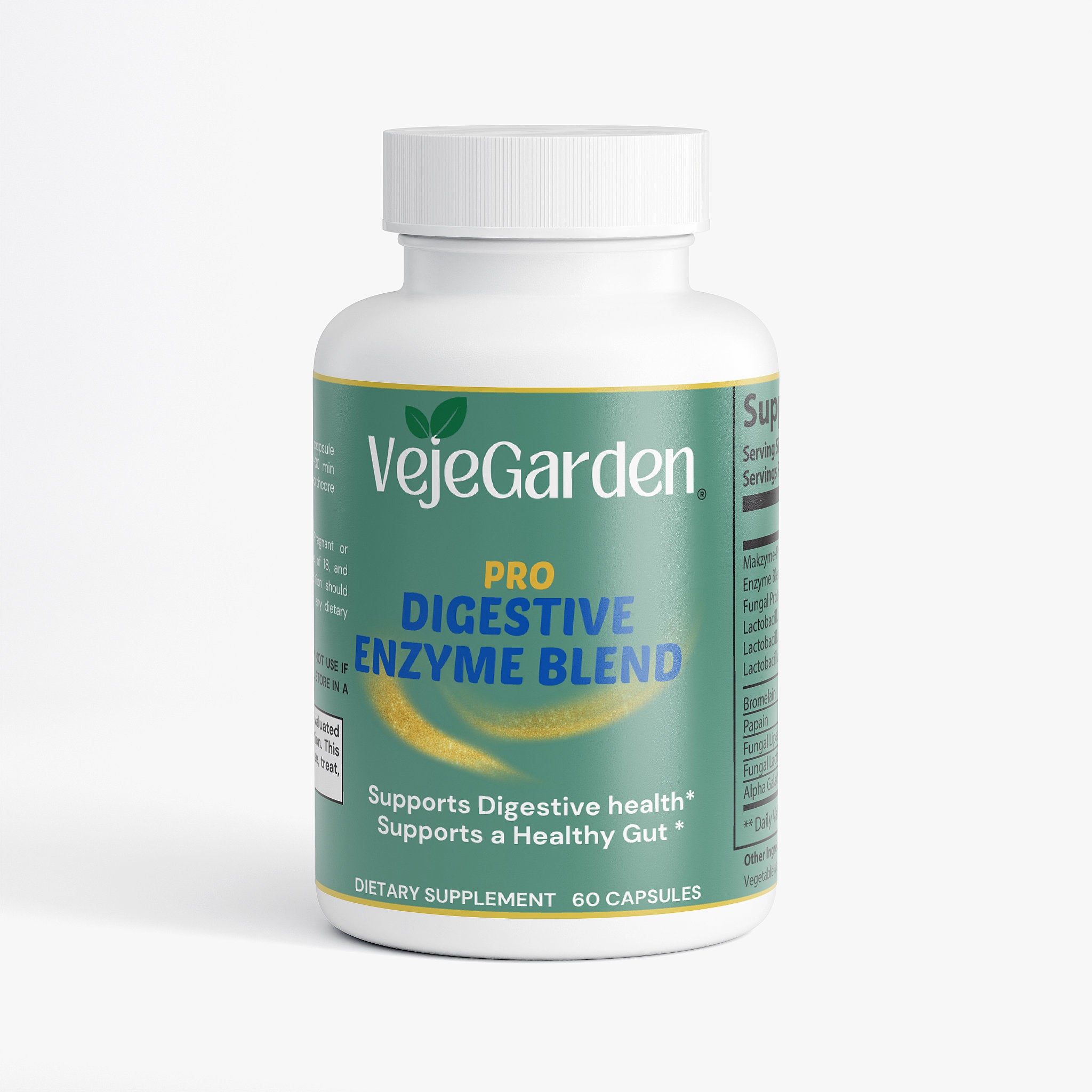 Digestive Enzyme Blend