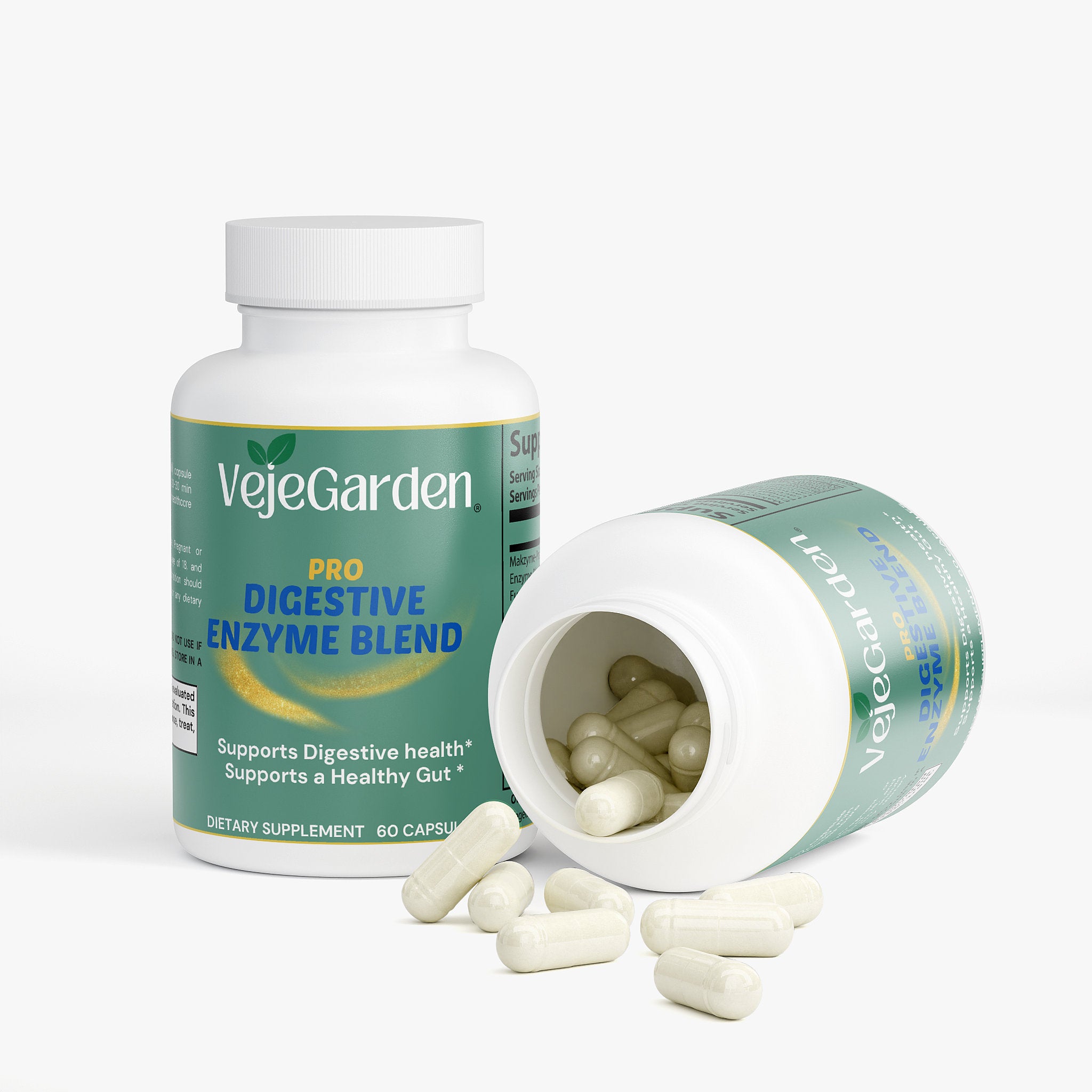 Digestive Enzyme Blend