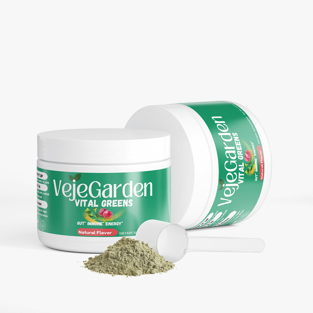 VejeGarden Vital Greens