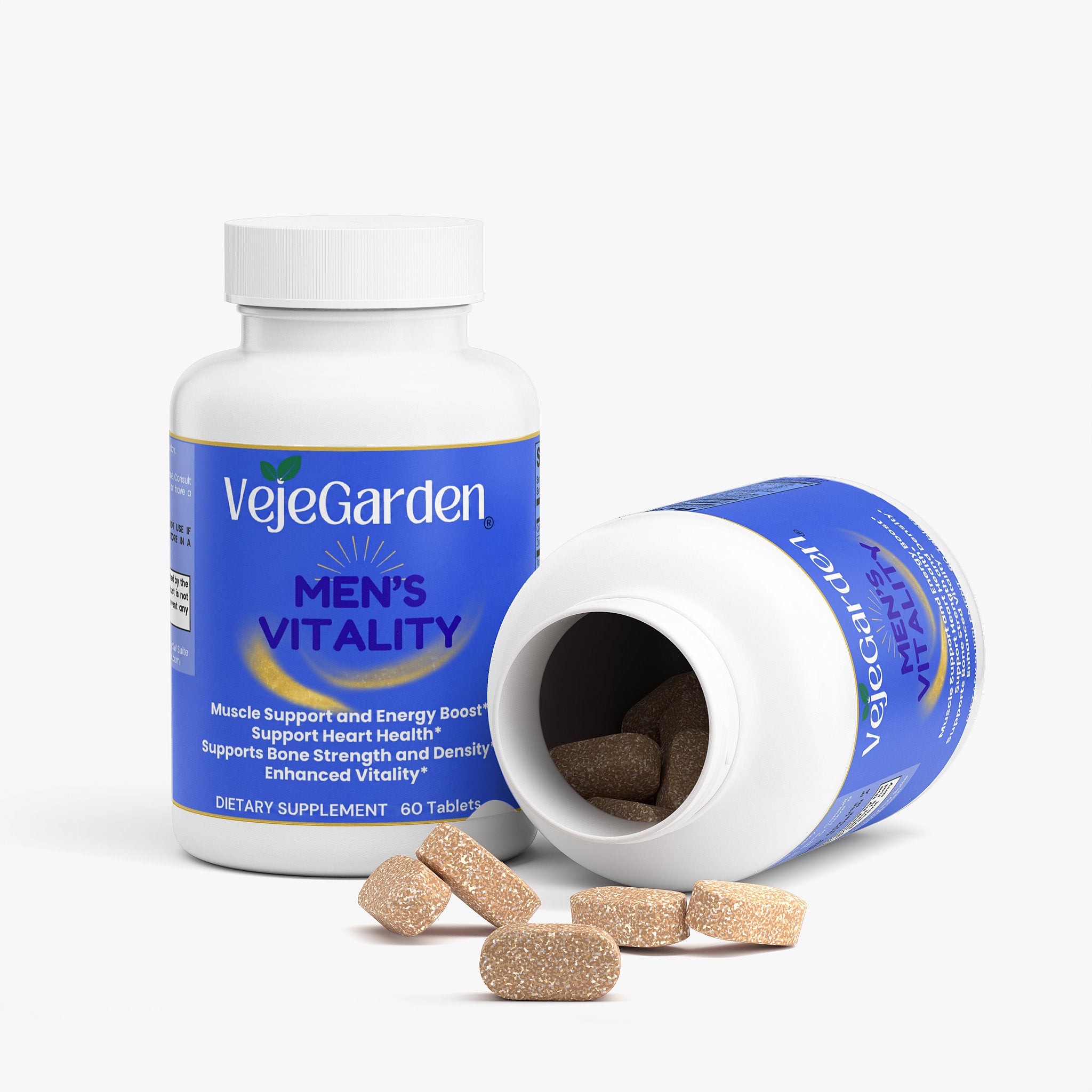 Mens Vitality