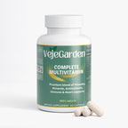 Complete Daily Multivitamin
